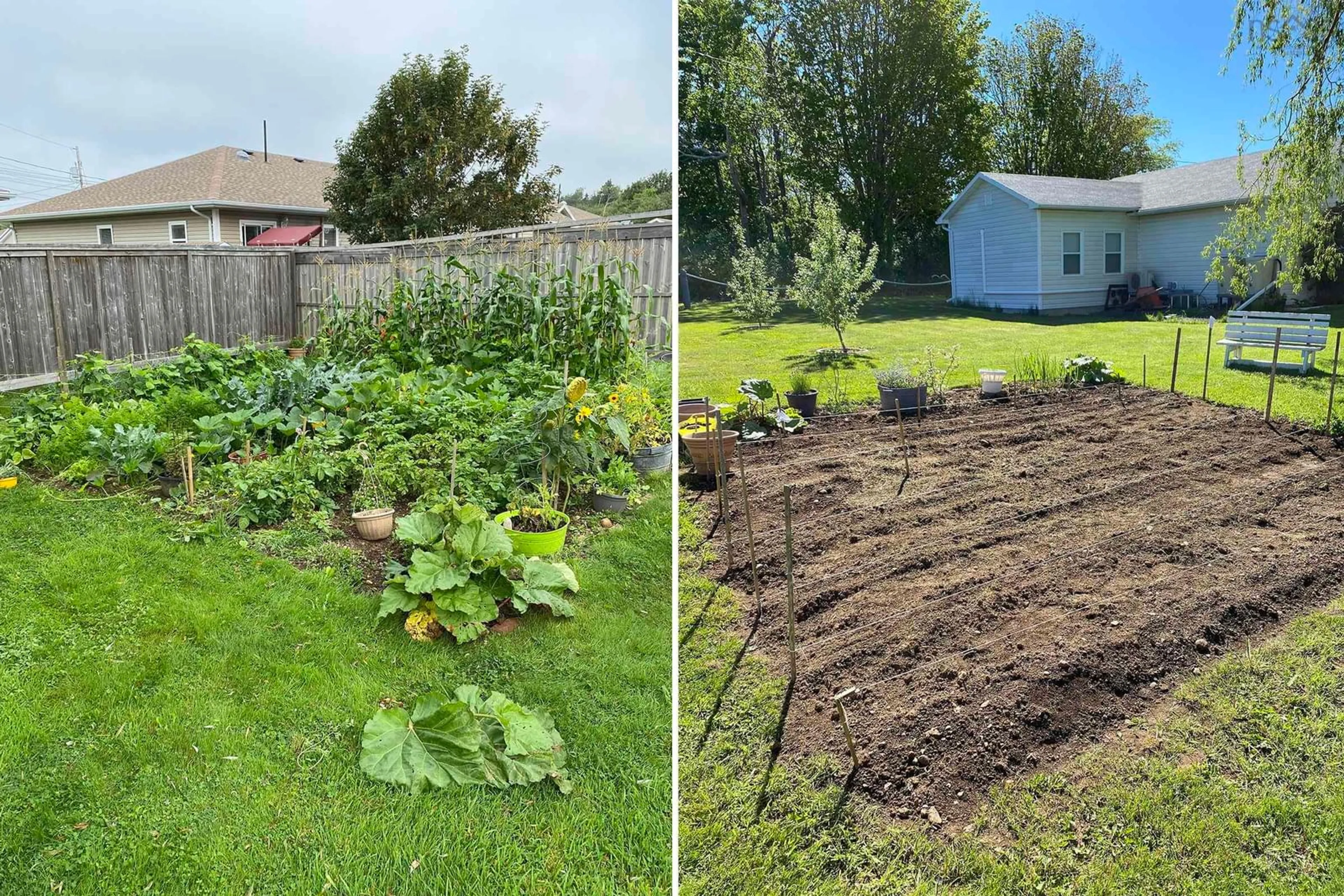 A pic from outside/outdoor area/front of a property/back of a property/a pic from drone, street for 76 Mount St, Digby Nova Scotia B0V 1A0