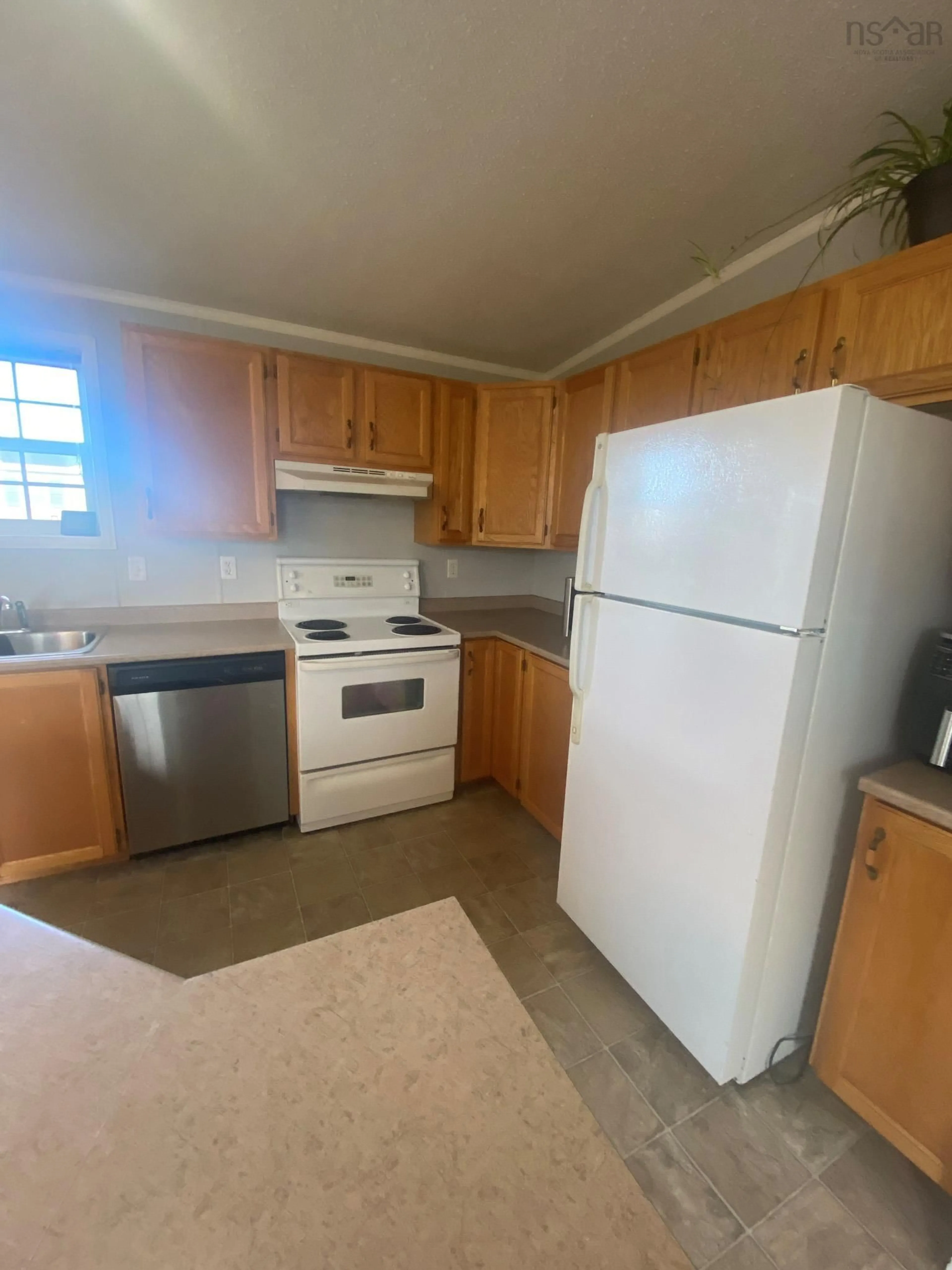 Standard kitchen, unknown for 63 Empire Loop, Truro Nova Scotia B2N 7B5