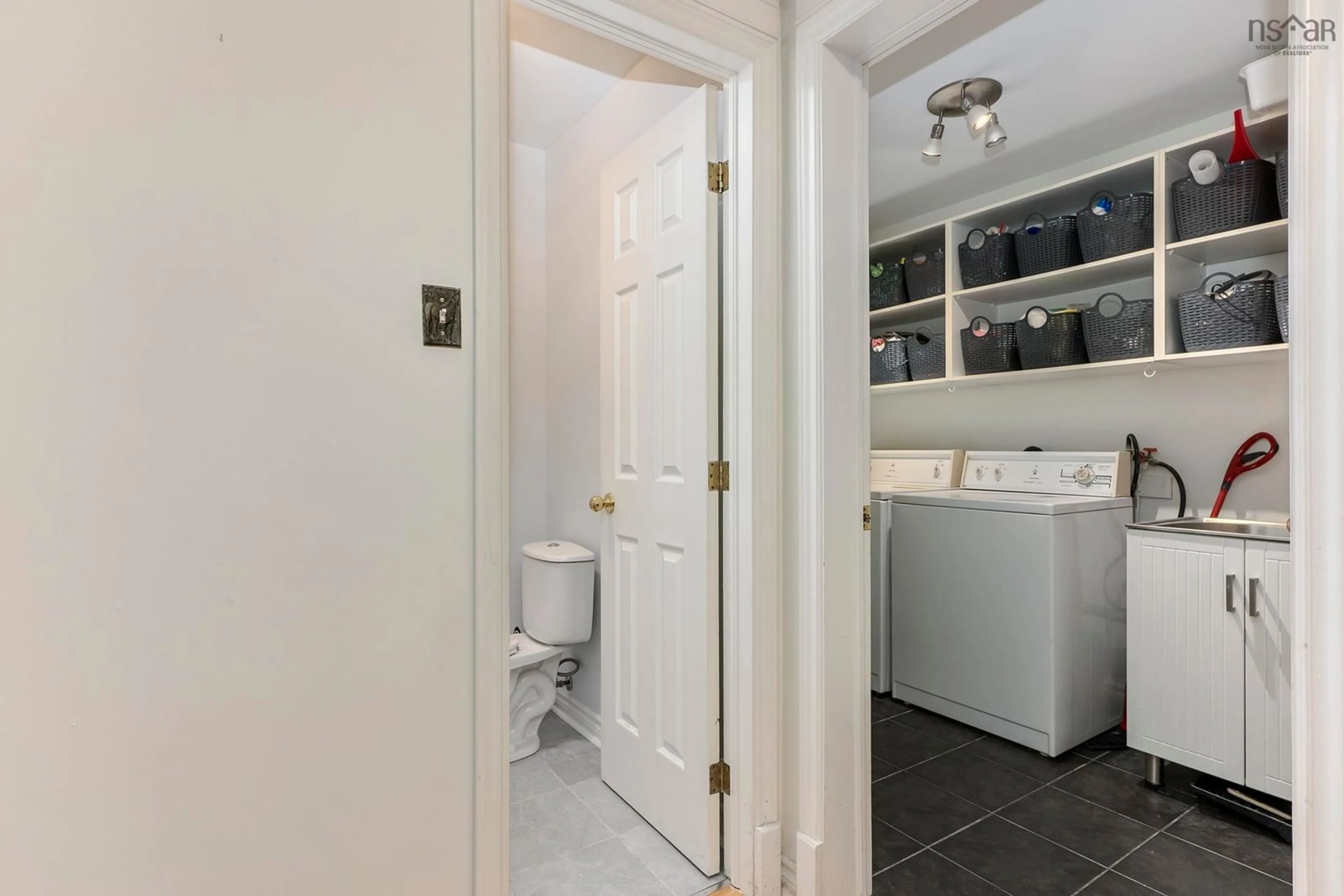 Standard bathroom, unknown for 209 Arrowhead Dr, Enfield Nova Scotia B2T 1G9