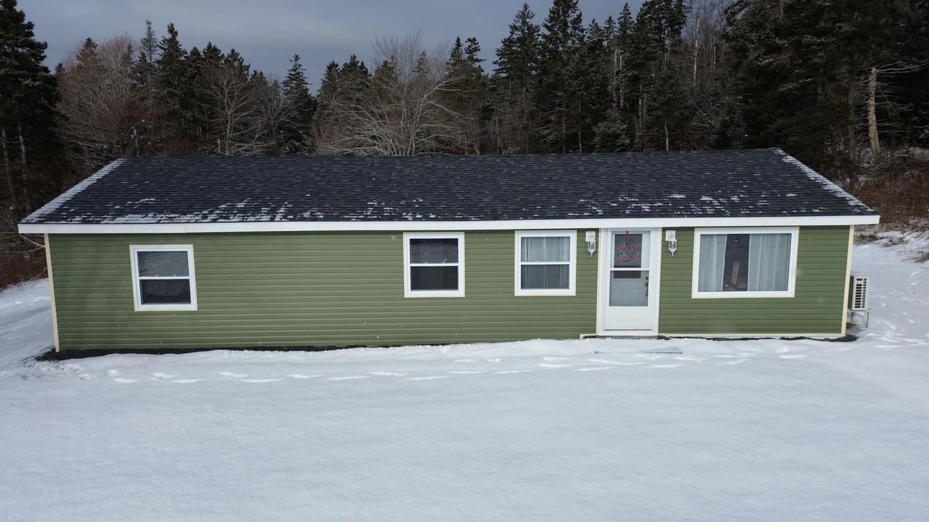 Unknown for 10979 Highway 4, St. Peter's Nova Scotia B0E 3B0