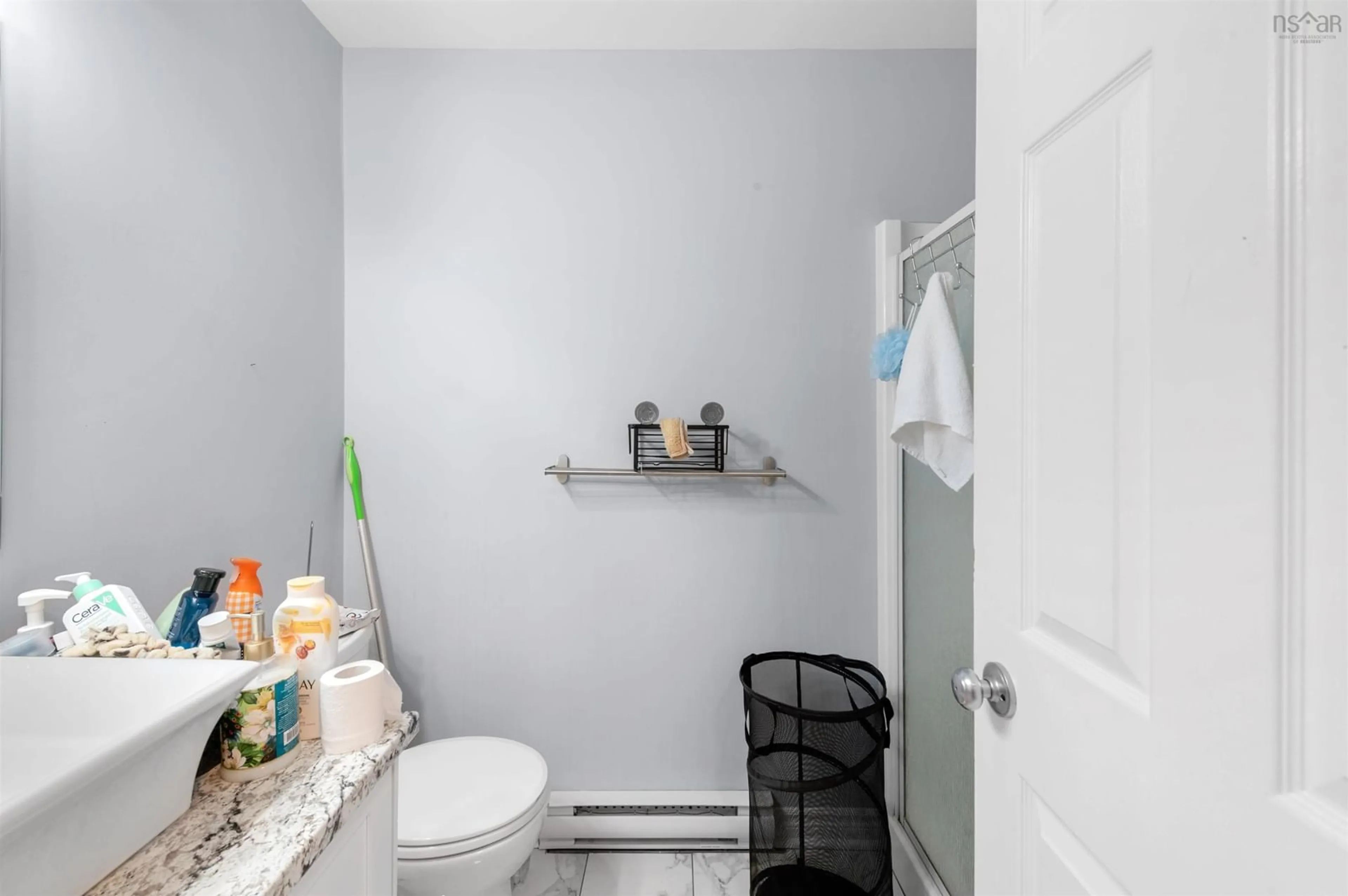 Standard bathroom, unknown for 5913 Gainsborough Pl #44, Halifax Nova Scotia B3K 5R8