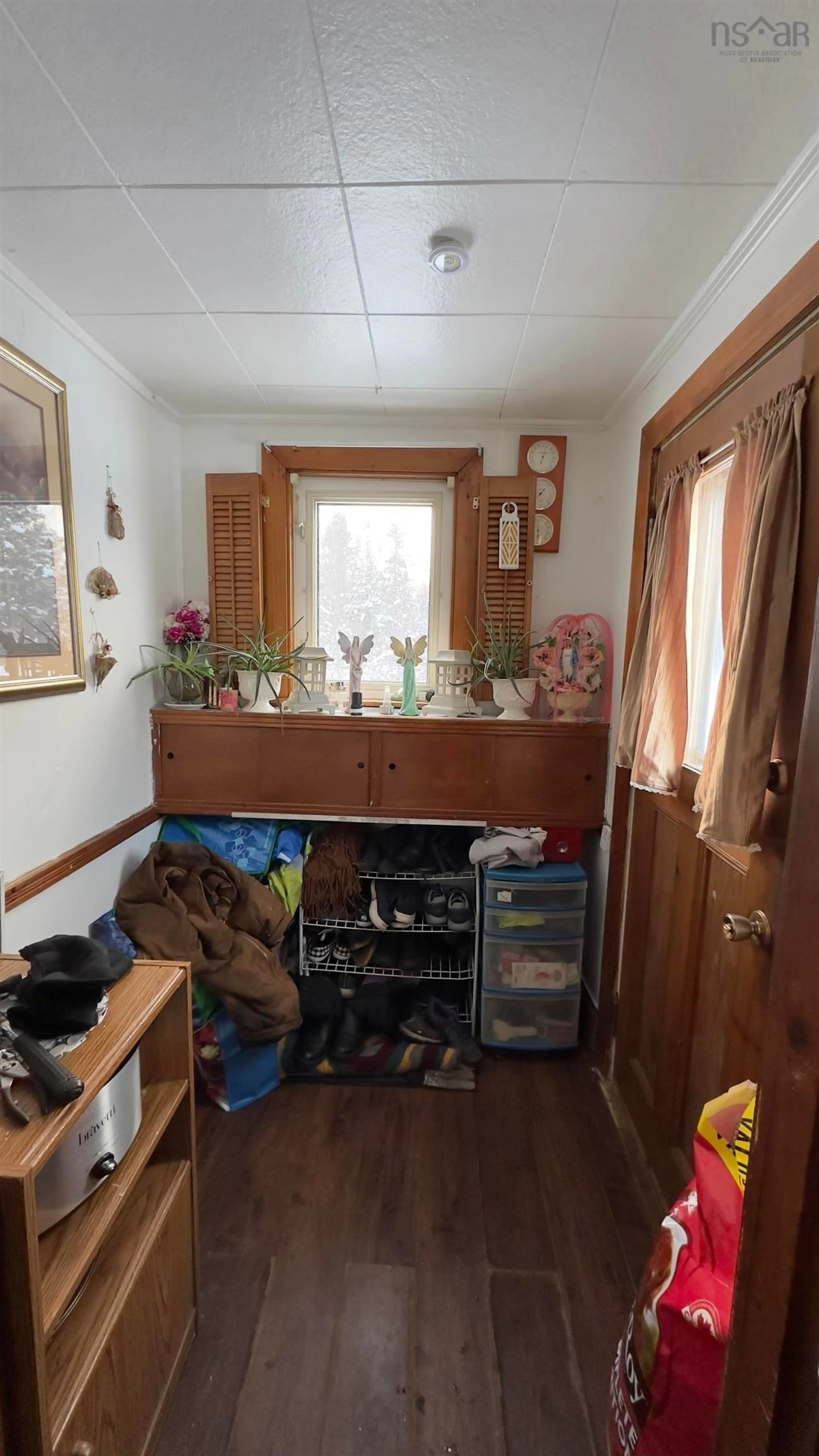 A pic of a room for 8 Frotten Rd, South Quinan Nova Scotia B0W 3M0