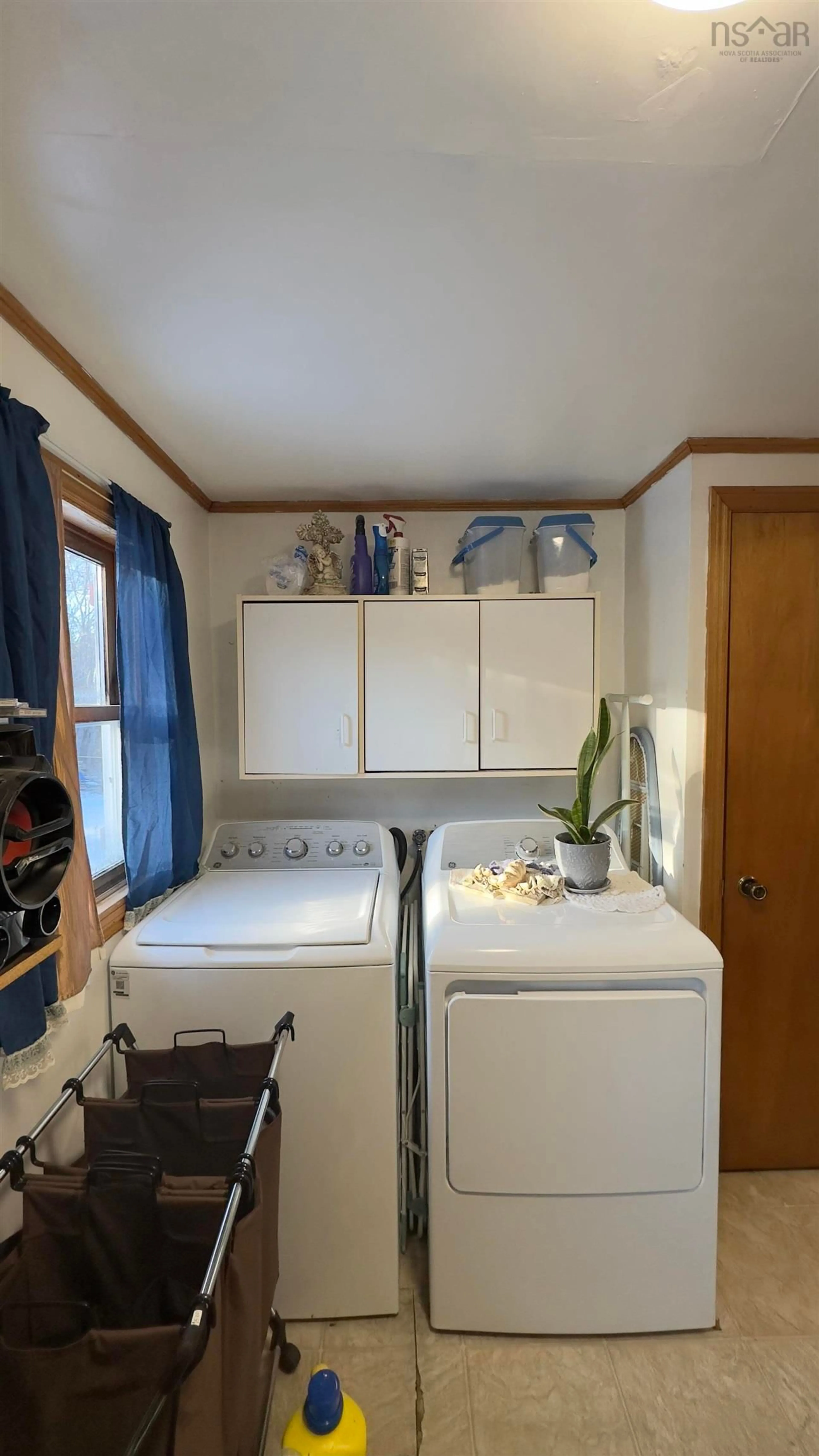 Laundry room for 8 Frotten Rd, South Quinan Nova Scotia B0W 3M0