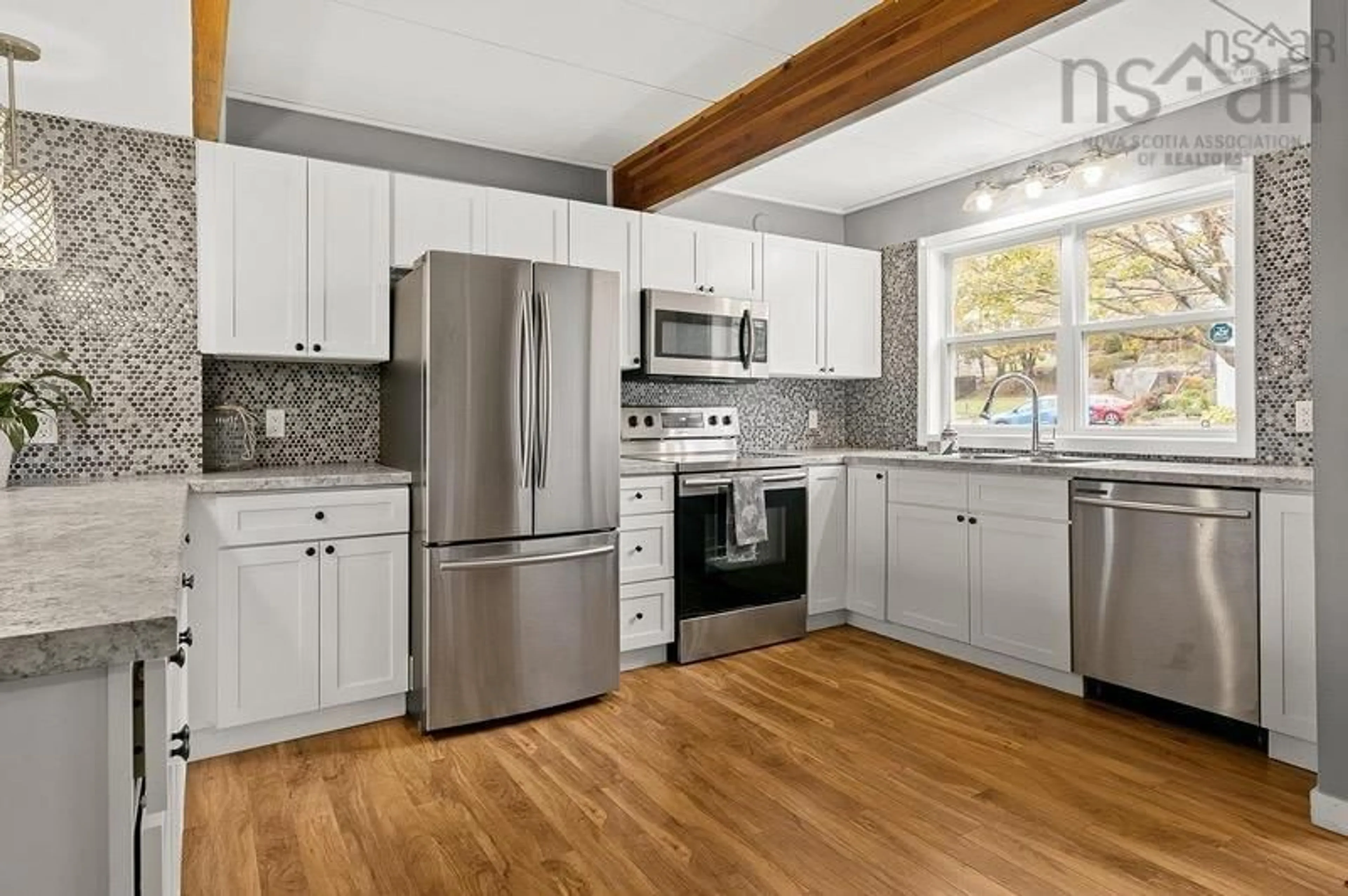 Open concept kitchen, unknown for 79 Ridge Valley Road, Halifax Nova Scotia B3P 2E5