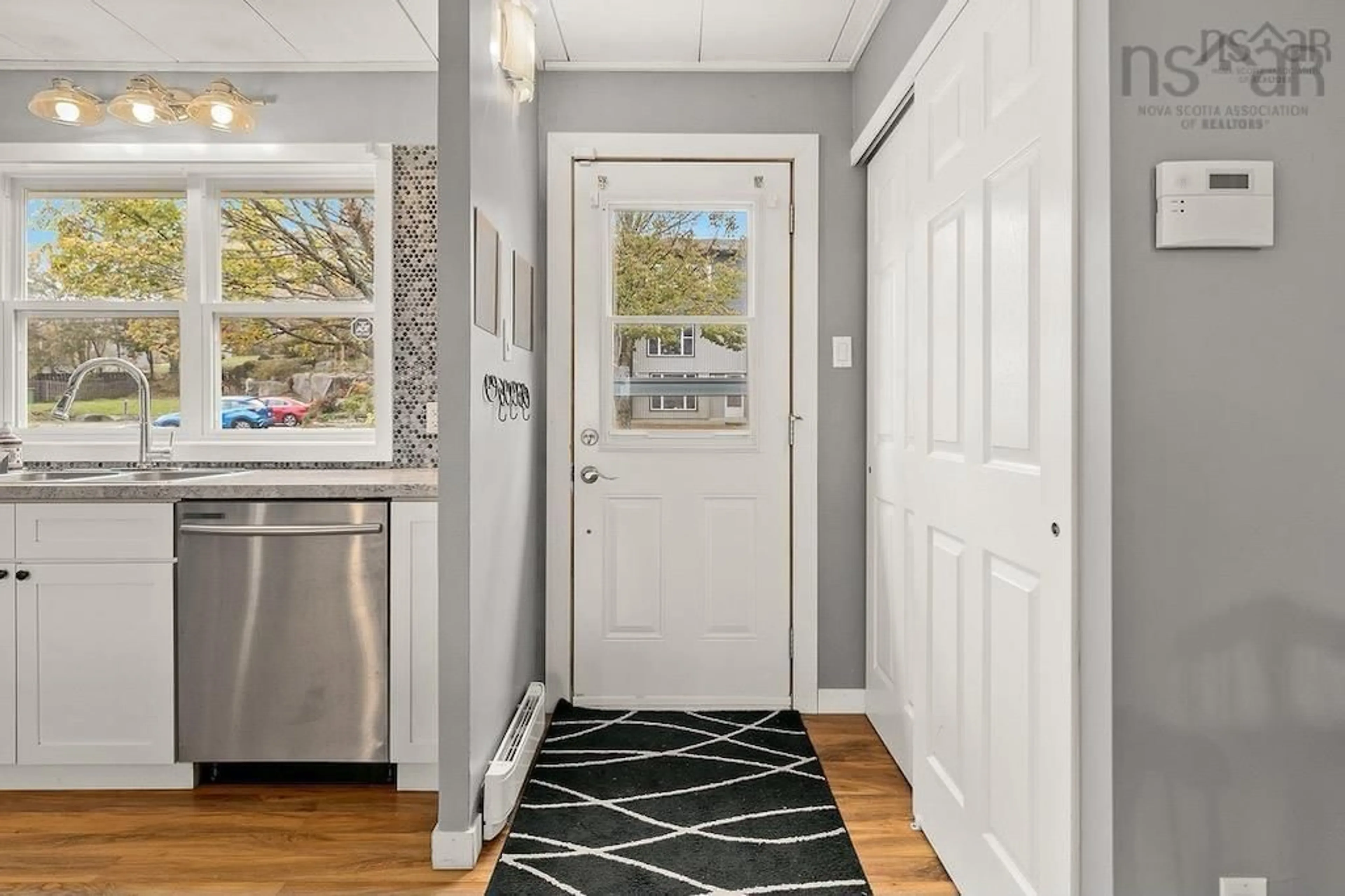 Indoor entryway for 79 Ridge Valley Road, Halifax Nova Scotia B3P 2E5