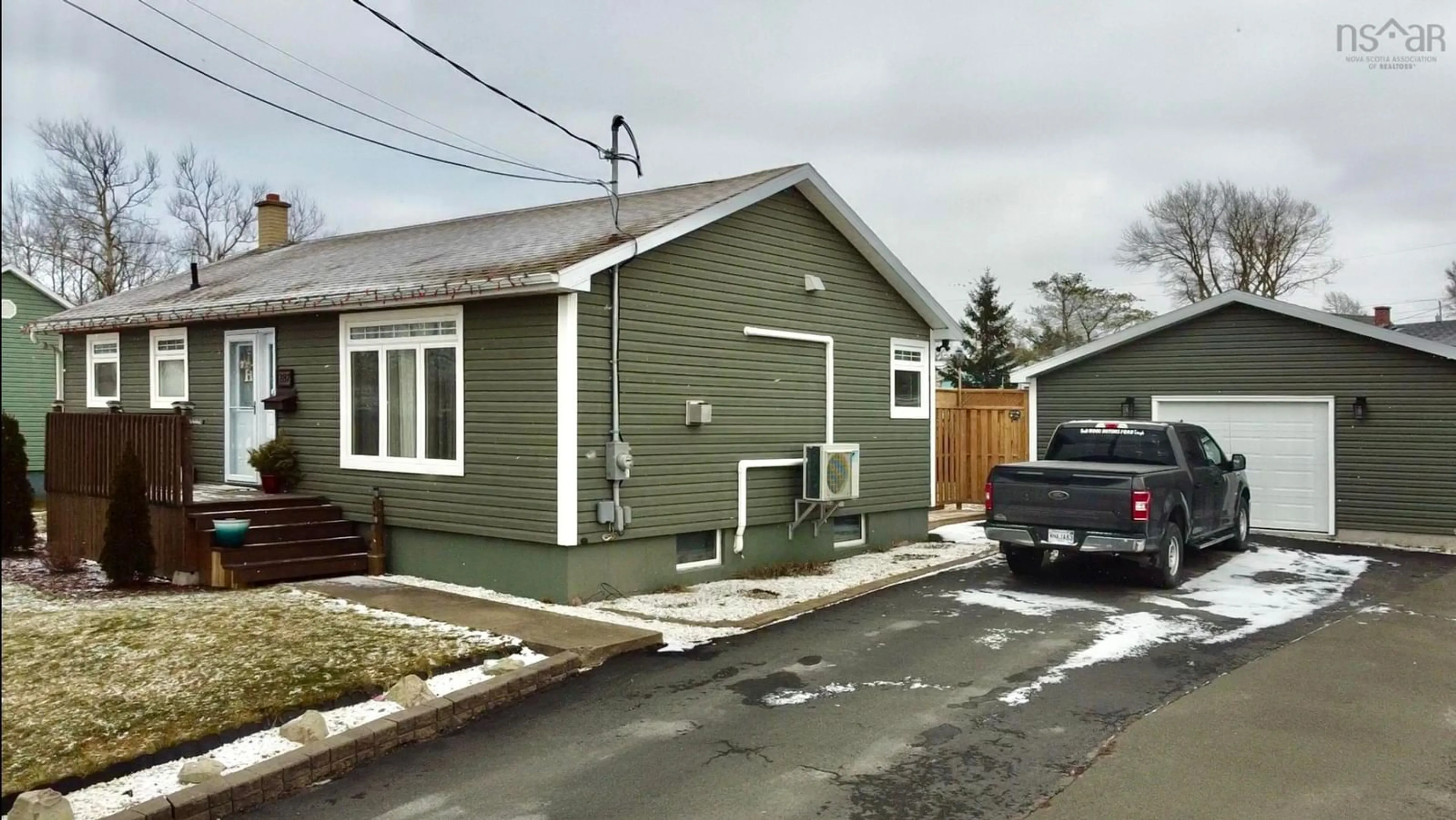 Unknown for 287 Brookside St, Glace Bay Nova Scotia B1A 1M3