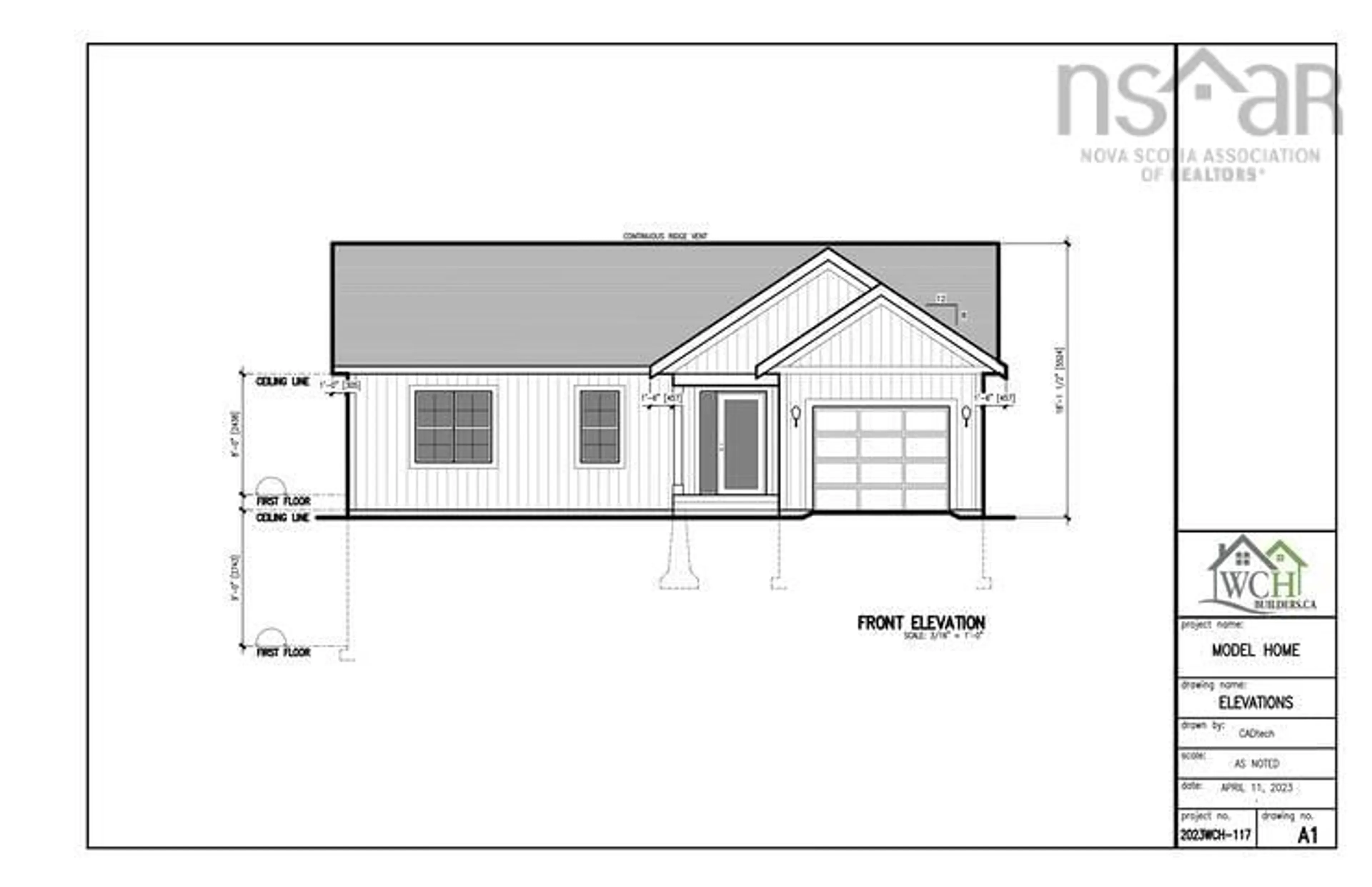 Floor plan for 210 Holland Rd, Fletchers Lake Nova Scotia B4C 3V3