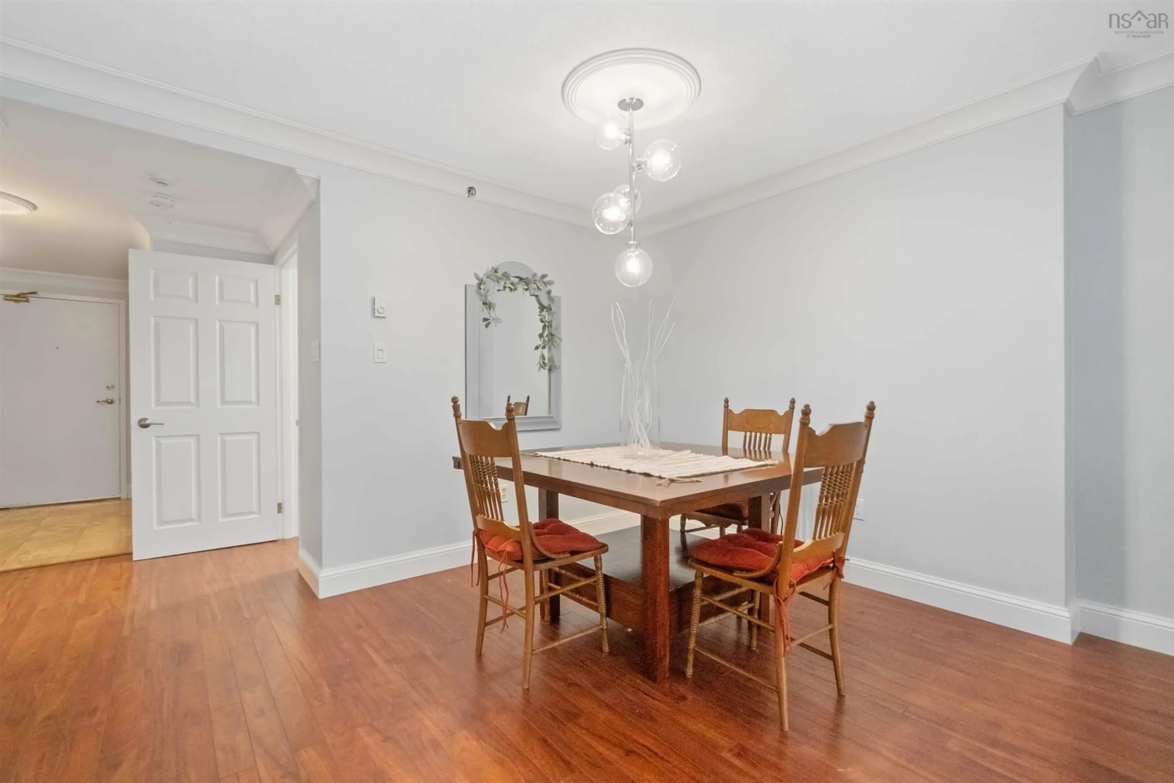 Dining room, unknown for 61 Nelsons Landing Blvd #300, Bedford Nova Scotia B4A 3X3