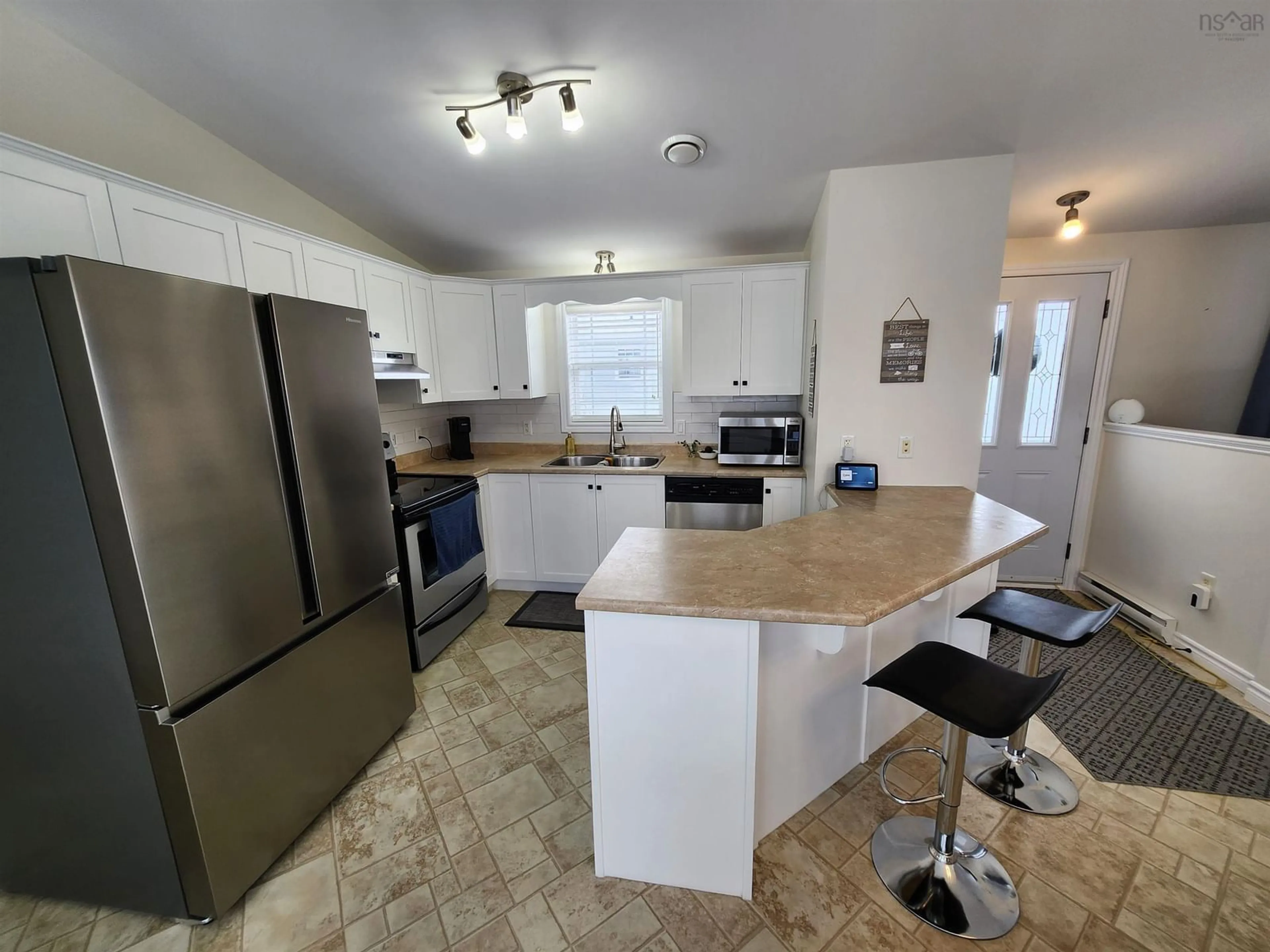 Standard kitchen, unknown for 22 Irven Dr, Garlands Crossing Nova Scotia B0N 2T0