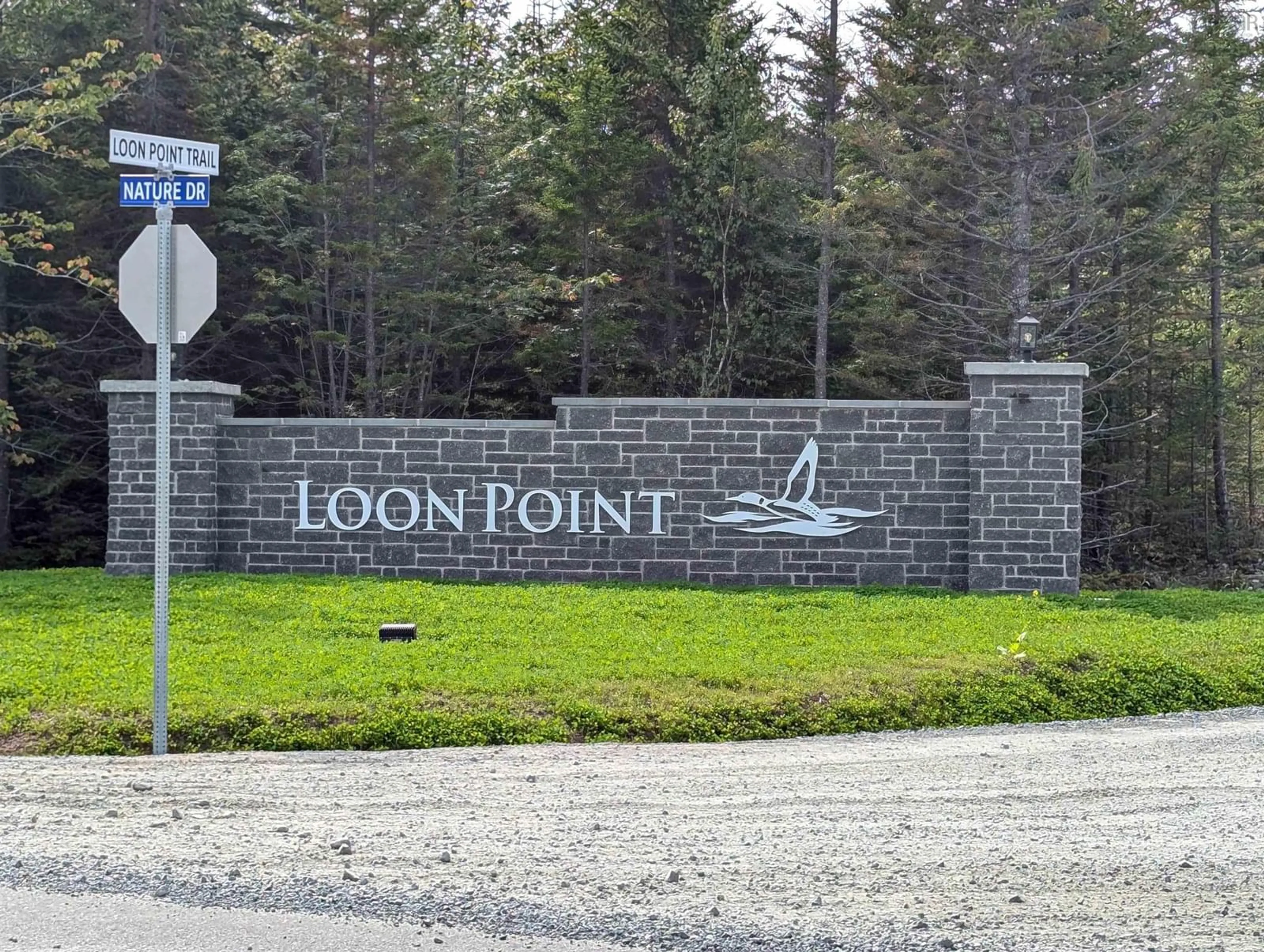 Lobby for 239 Loon Point Trail, East Uniacke Nova Scotia B0N 1Z0