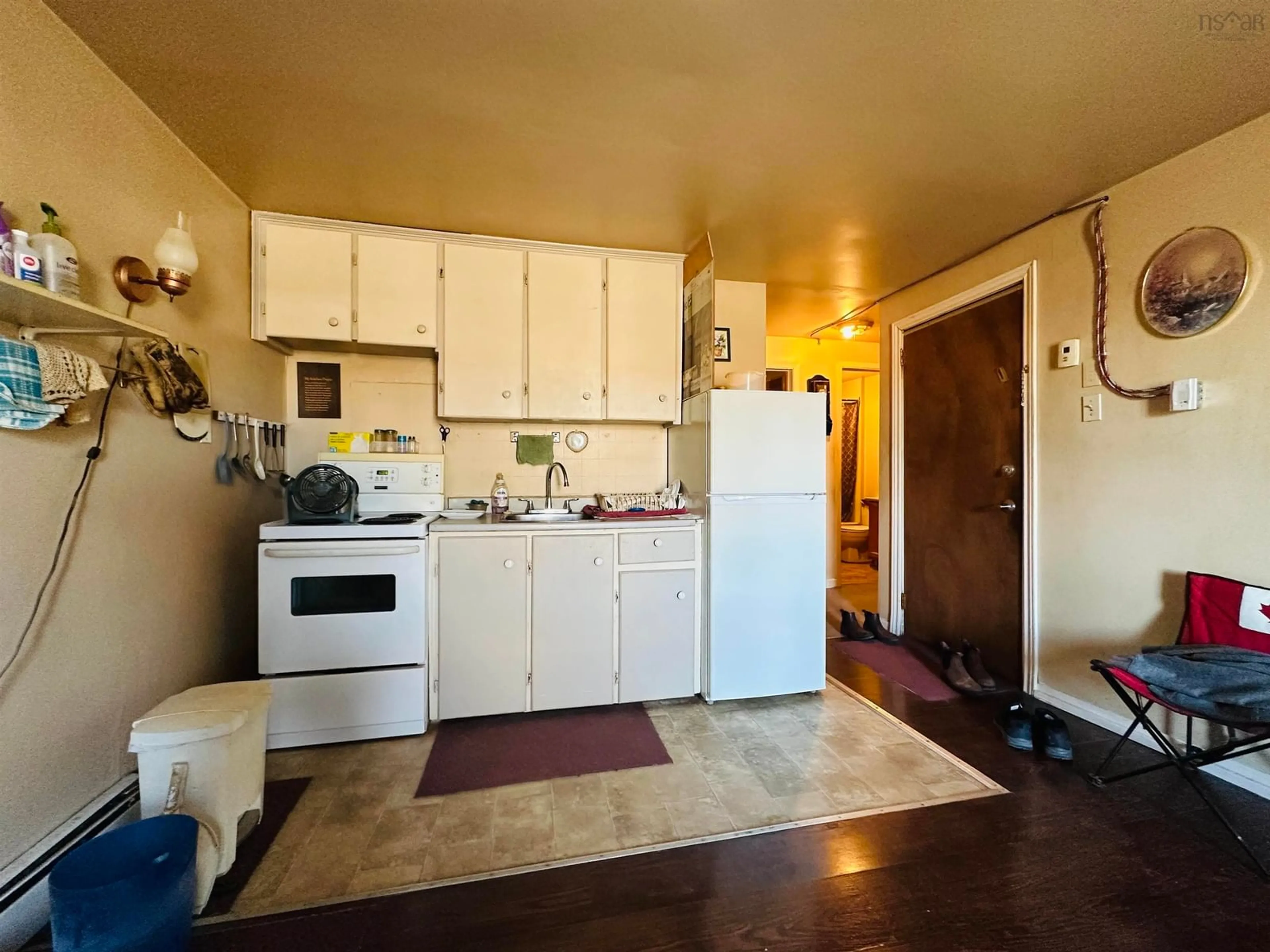 Standard kitchen, unknown for 39 Elm St, Truro Nova Scotia B2N 3H5