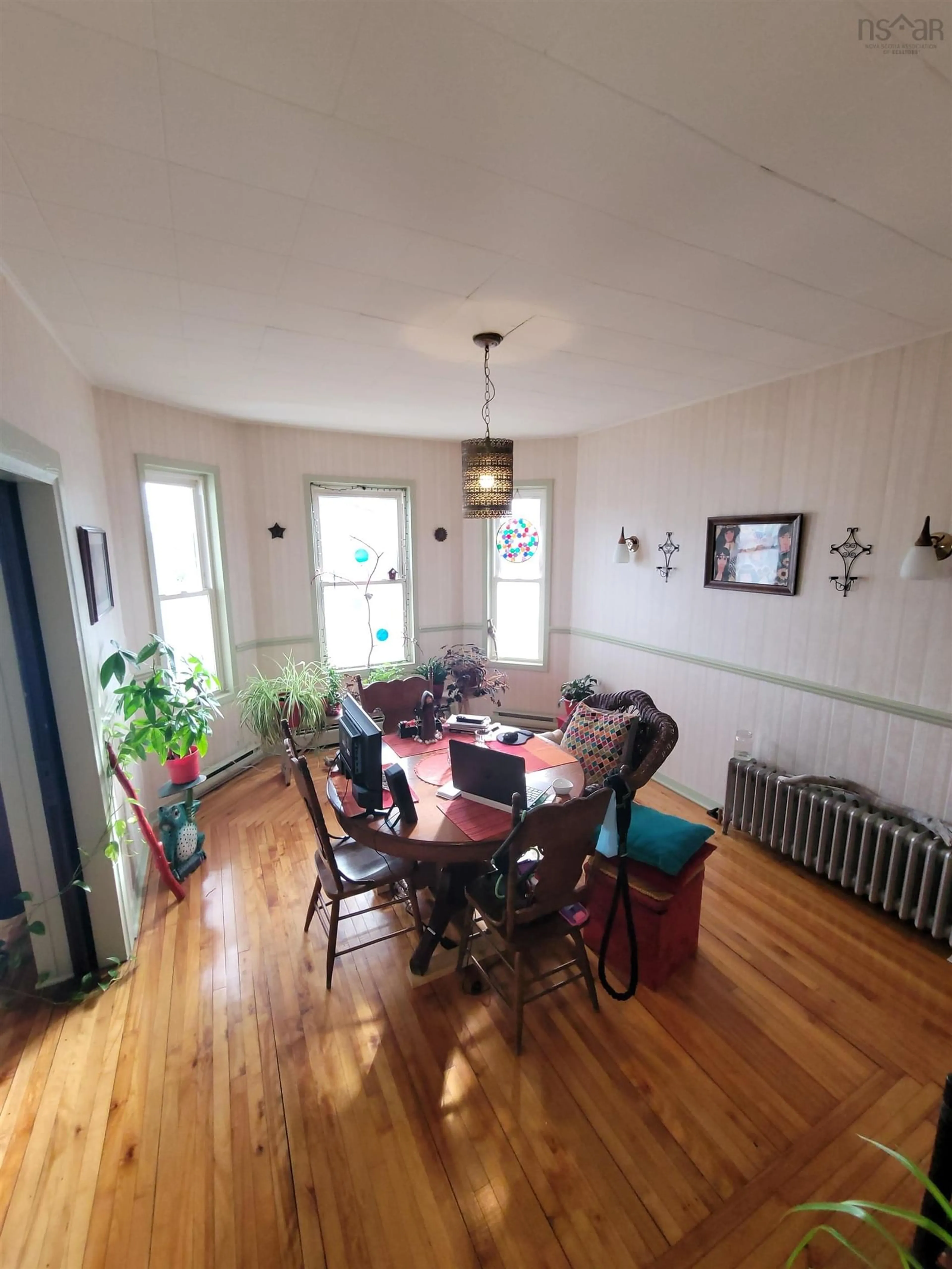 Dining room, unknown for 218 York St, Glace Bay Nova Scotia B1A 2L8