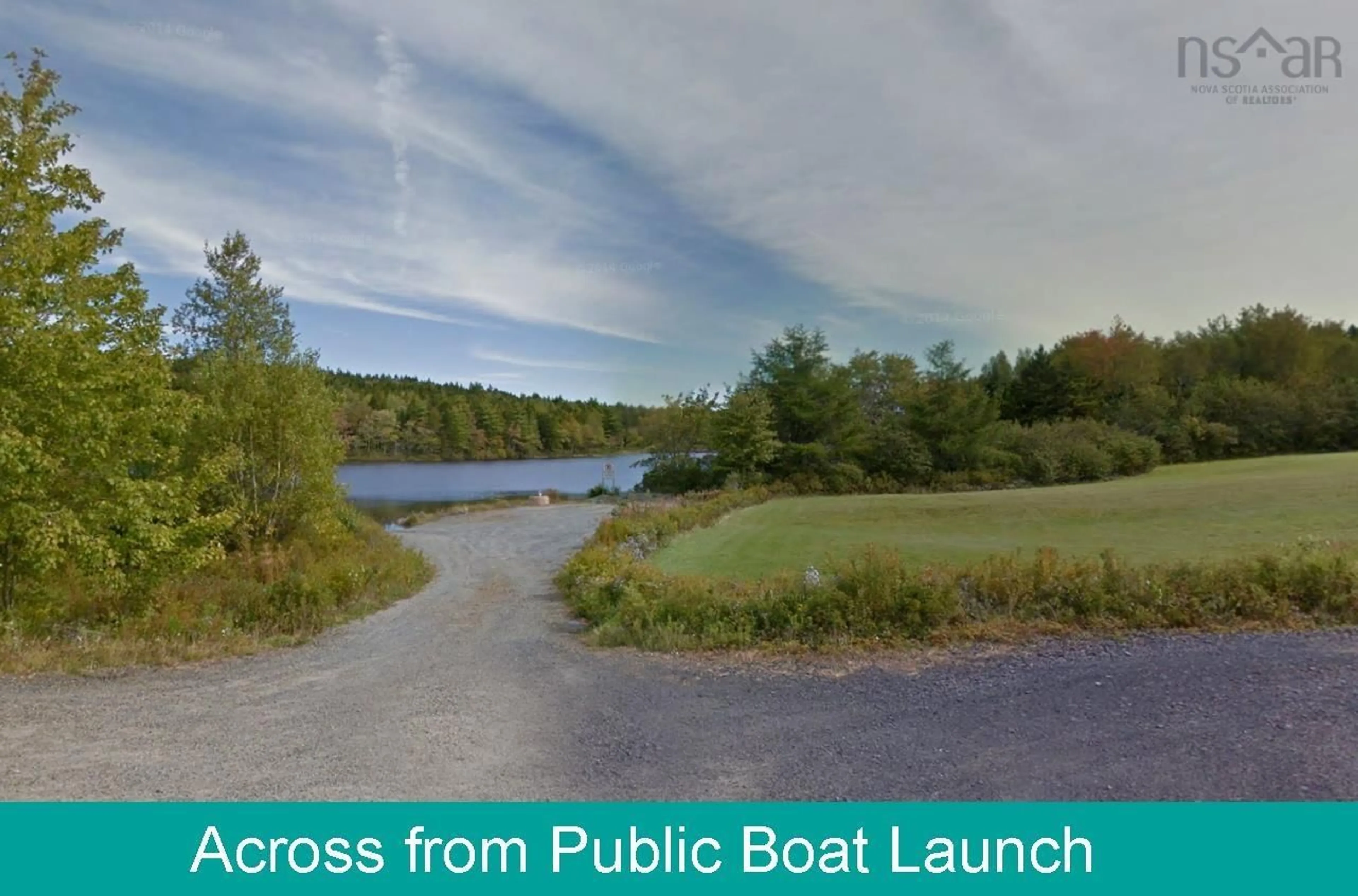 Unknown for 940 New Cumberland Rd, Lake Centre Nova Scotia B0R 1G0