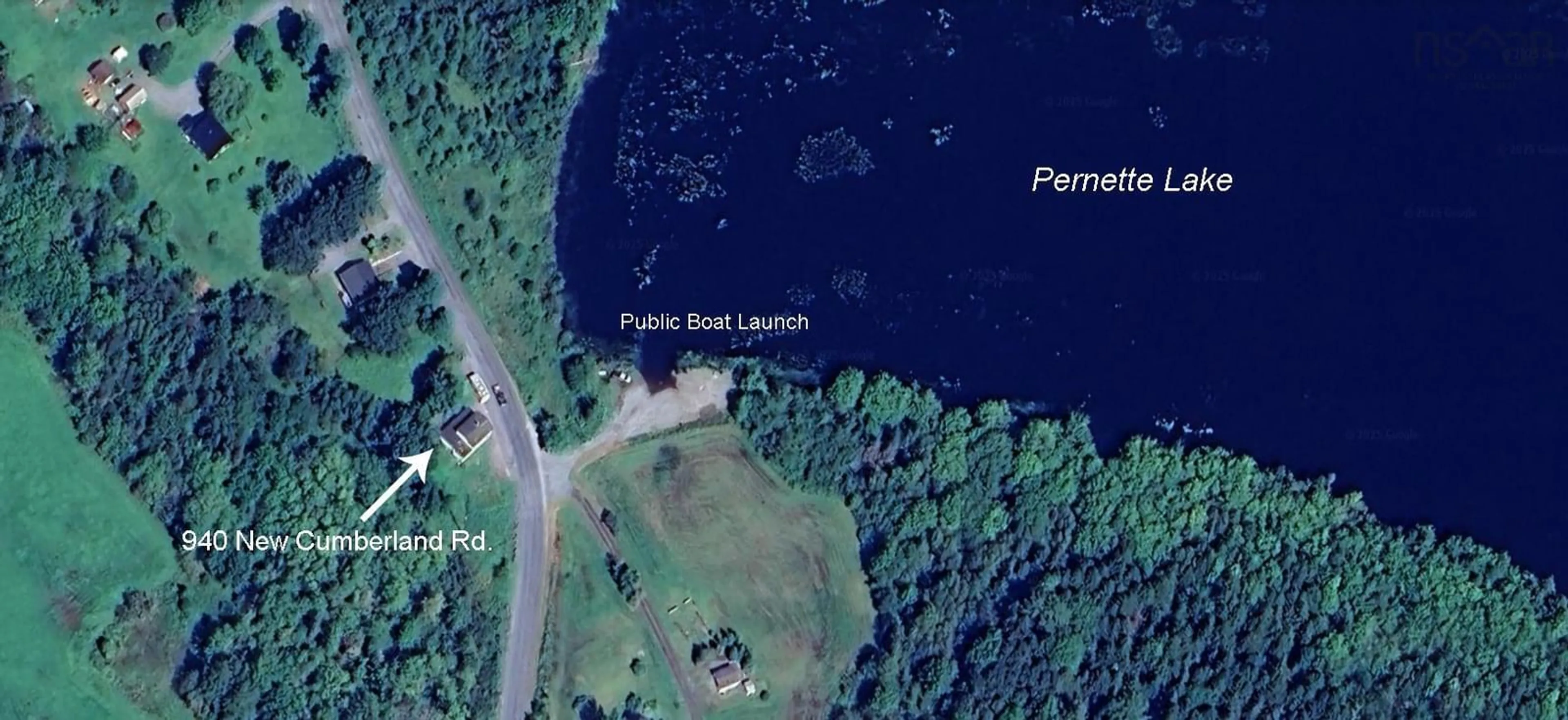 Unknown for 940 New Cumberland Rd, Lake Centre Nova Scotia B0R 1G0