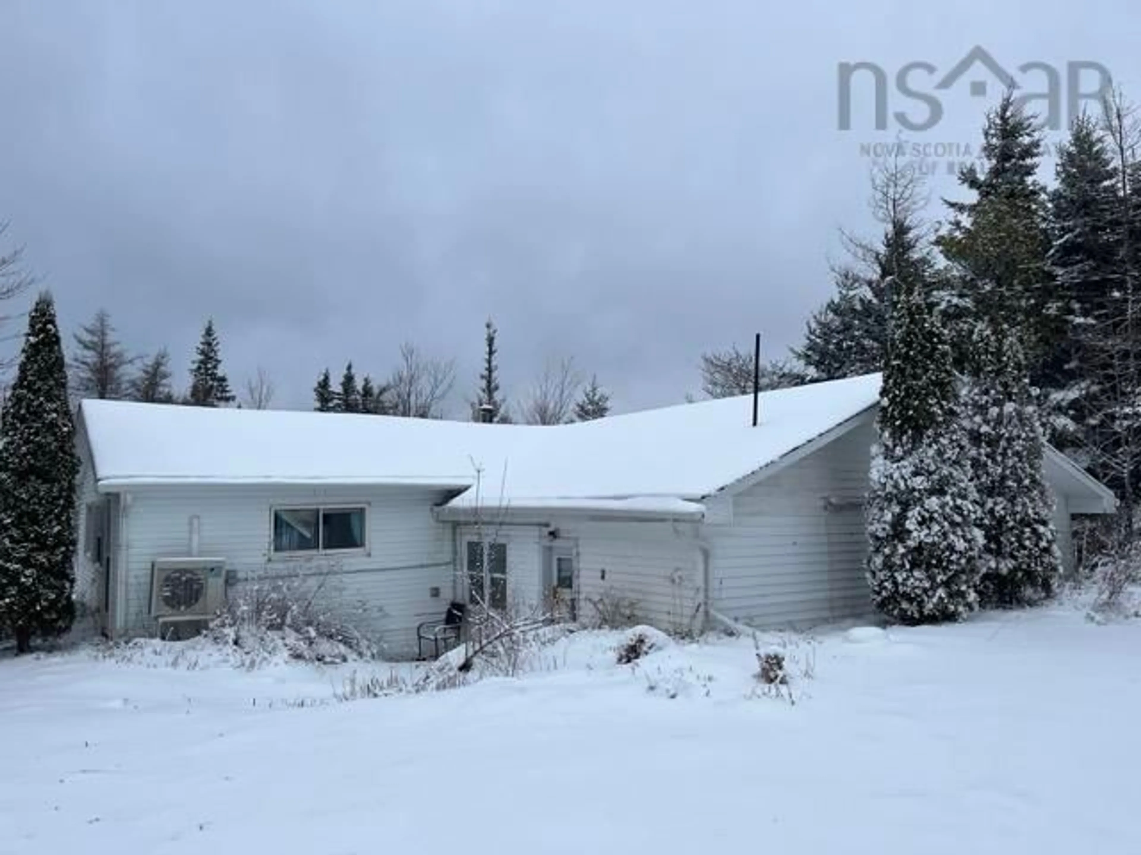 Unknown for 767 St Marys Road, Chaplin Nova Scotia B0N 2P0