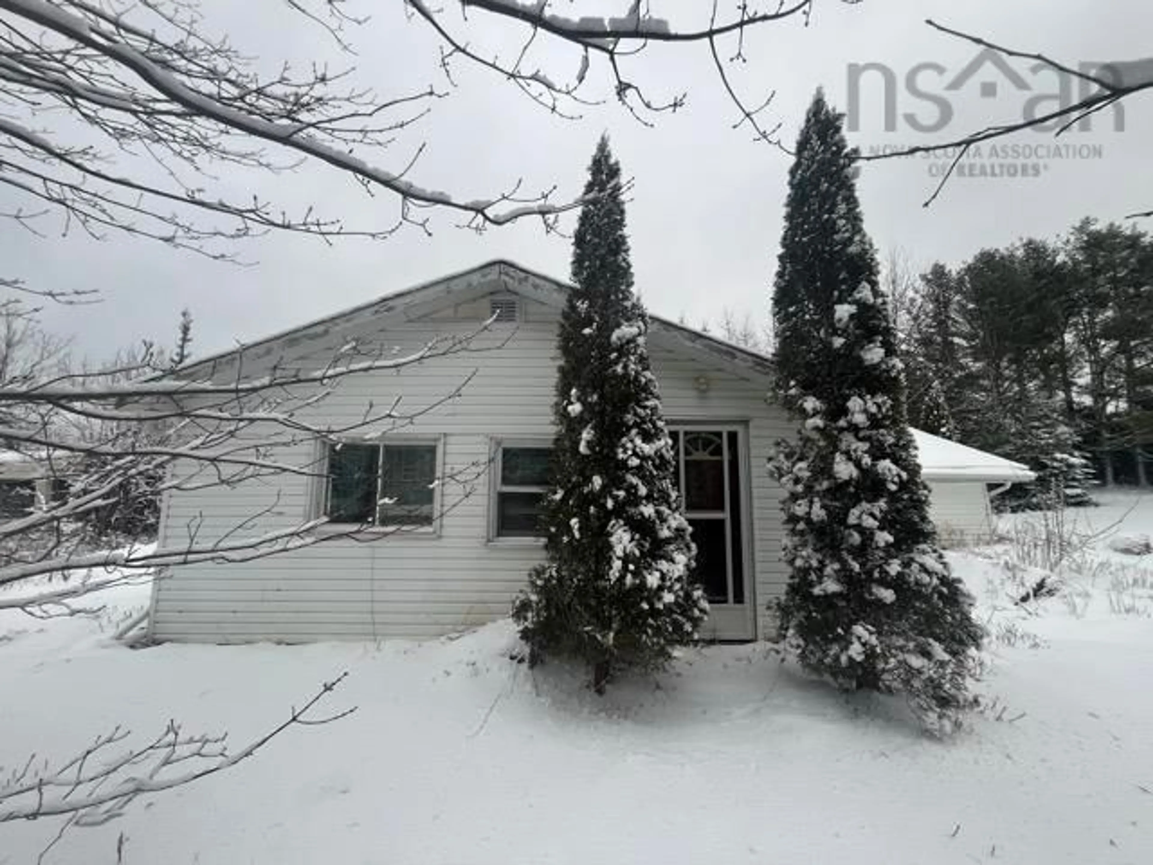 Unknown for 767 St Marys Road, Chaplin Nova Scotia B0N 2P0