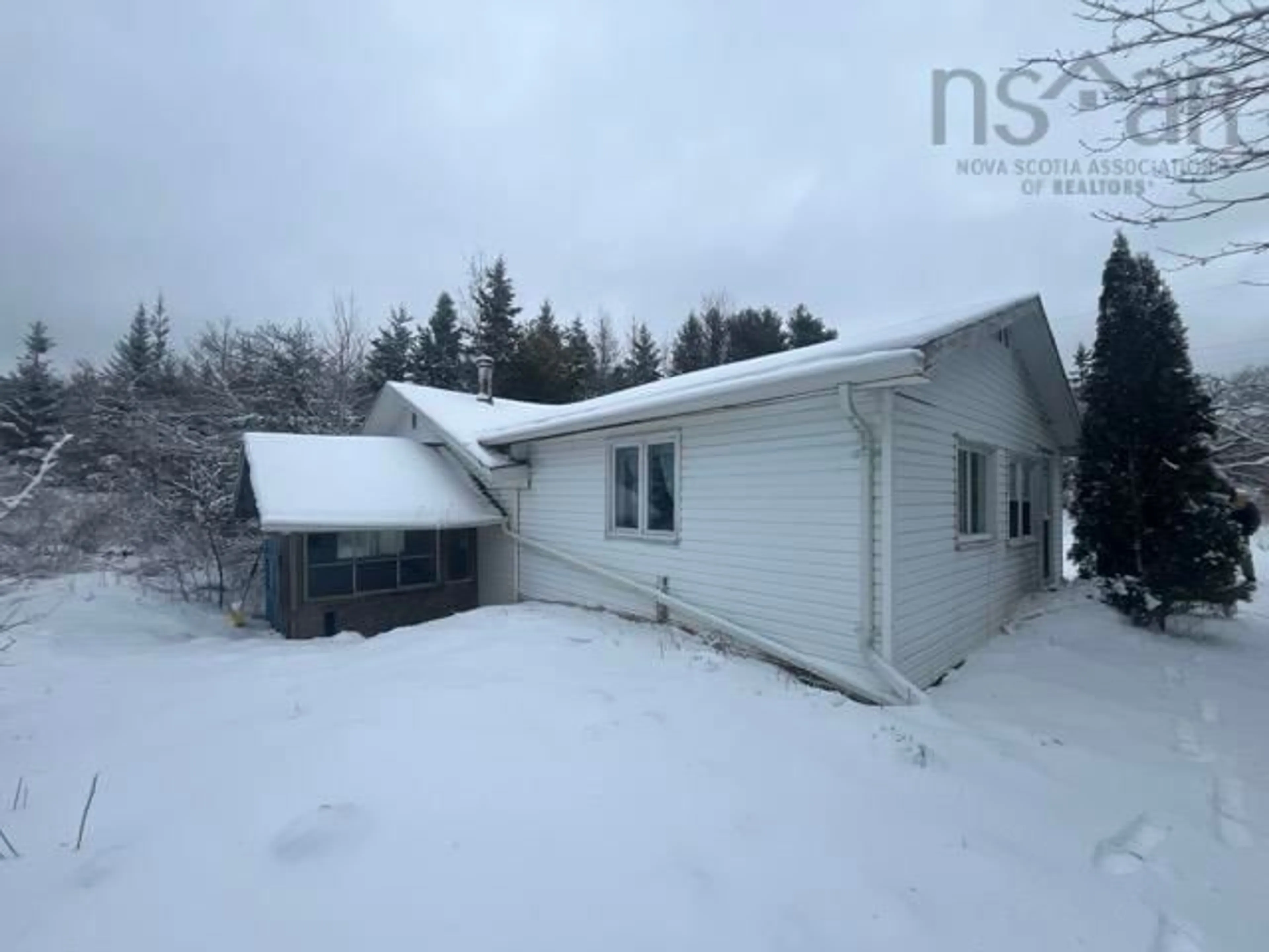 Unknown for 767 St Marys Road, Chaplin Nova Scotia B0N 2P0