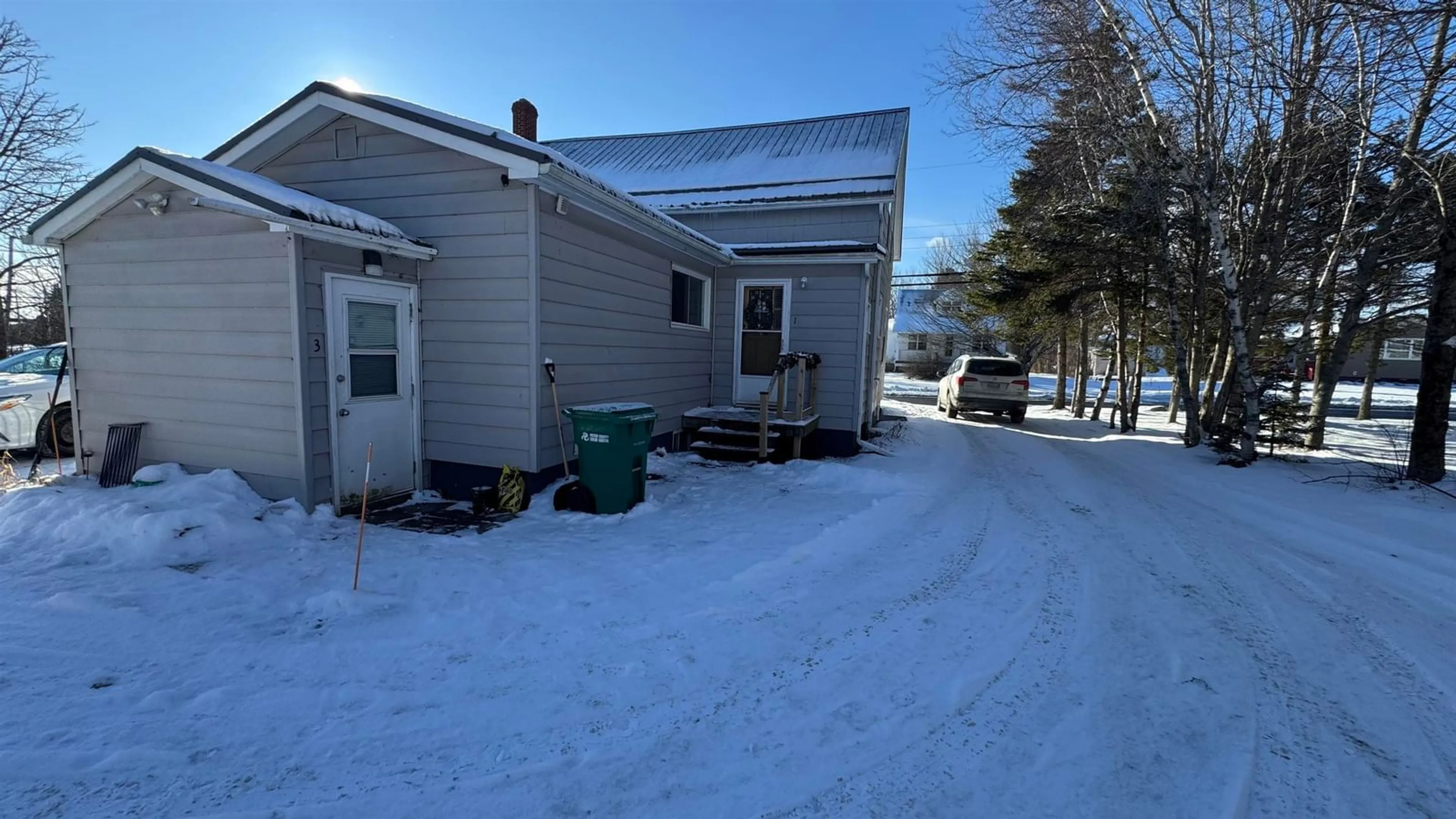 Unknown for 2112 Cowan St, Westville Nova Scotia B0K 2A0