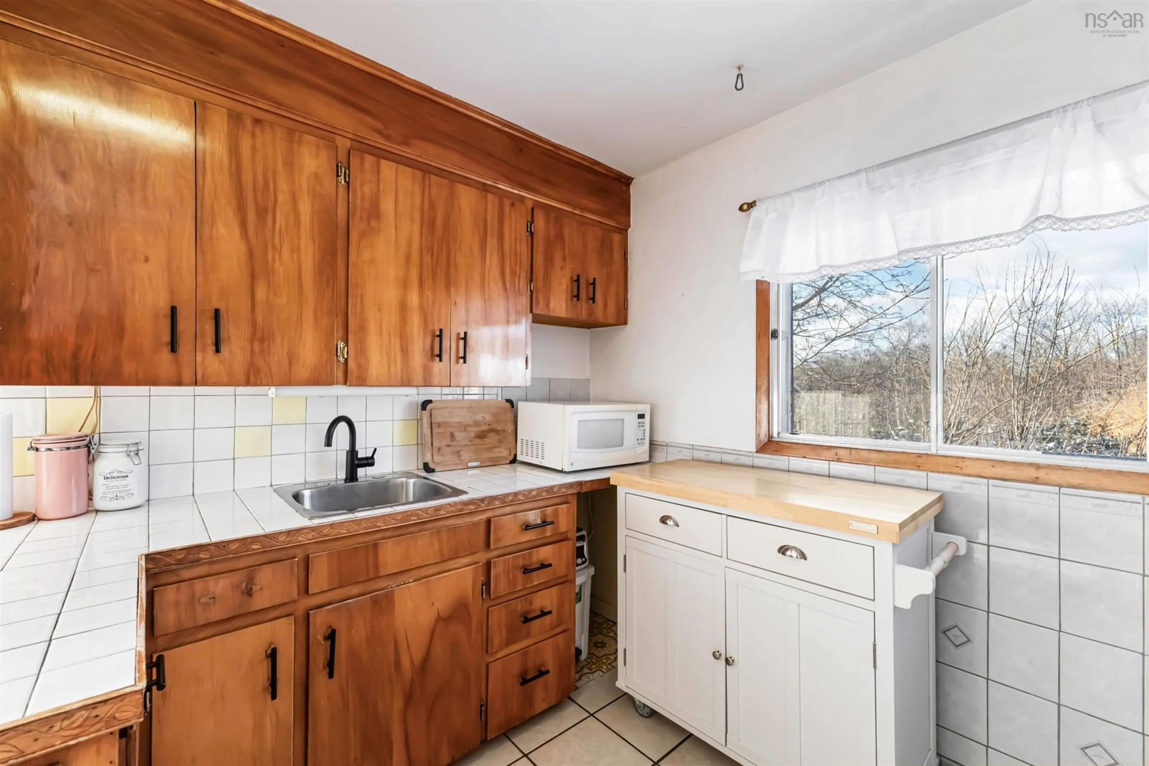 Standard kitchen, unknown for 6060 12 Hwy, North Alton Nova Scotia B4N 3V8