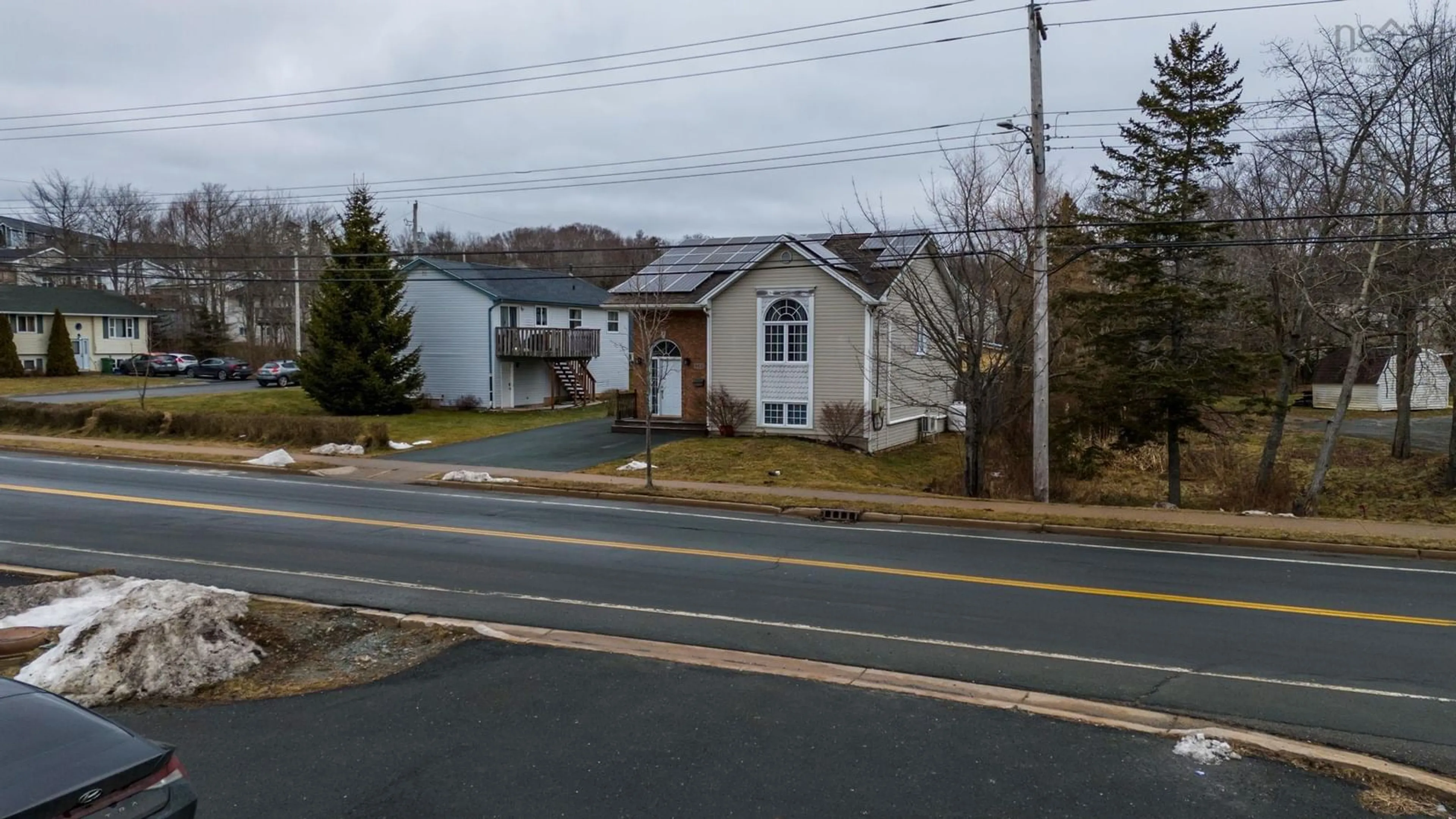 Blurry image for 662 Caldwell Rd, Dartmouth Nova Scotia B2V 1L1