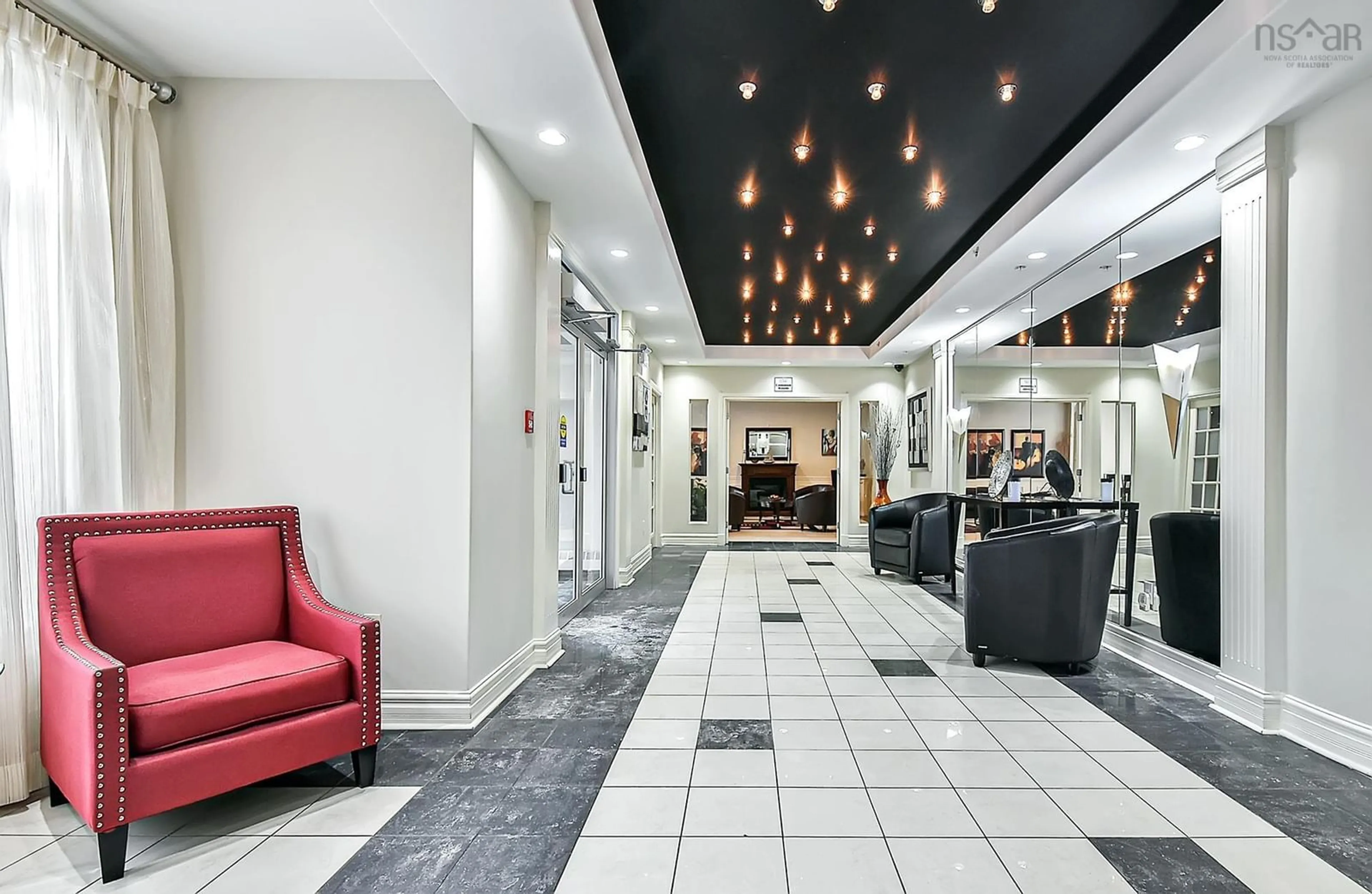 Lobby for 53 Bedros Lane #407, Halifax Nova Scotia B3M 4X4