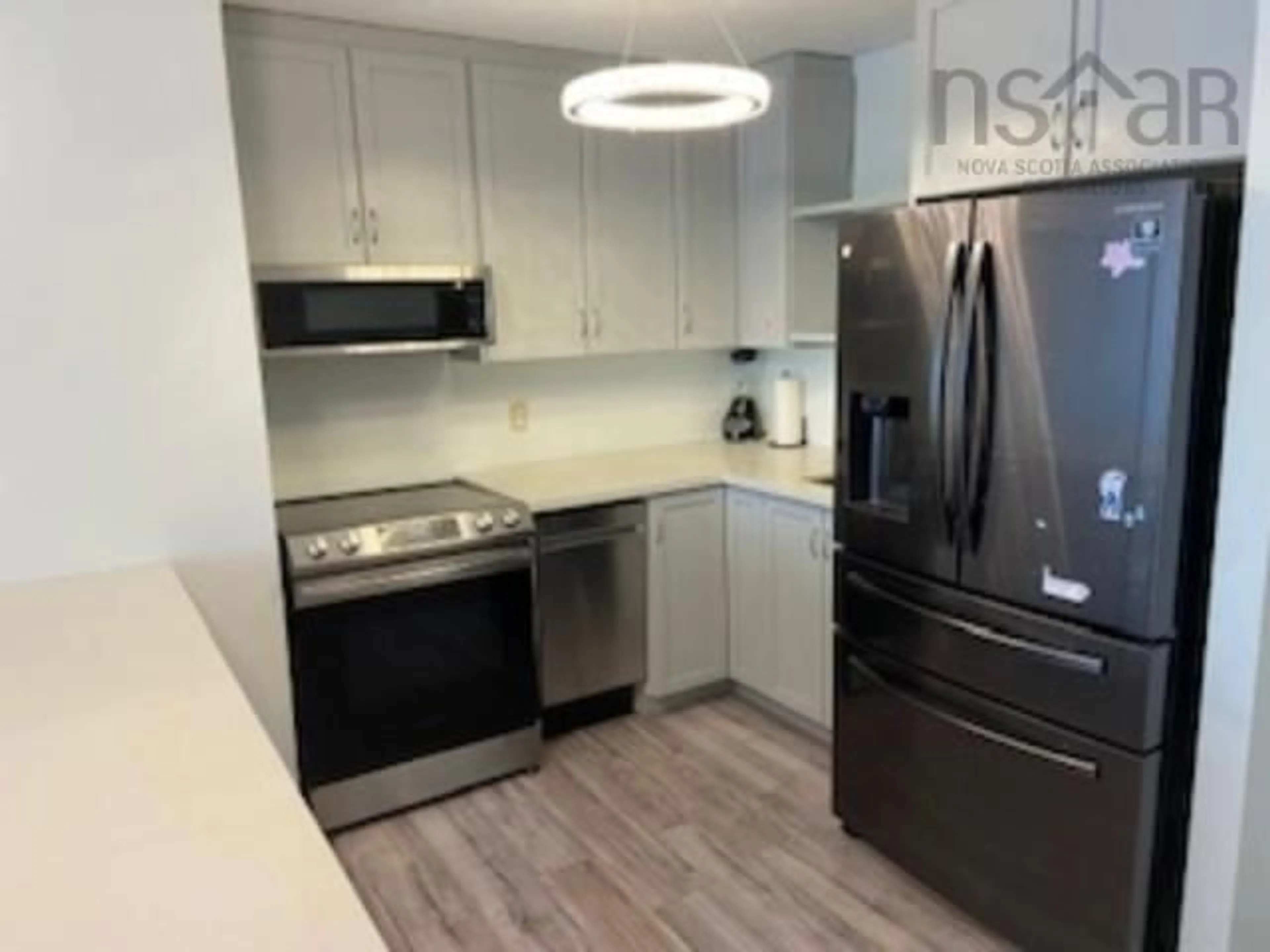 Open concept kitchen, unknown for 6369 Coburg Rd #902, Halifax Peninsula Nova Scotia B3H 4J7