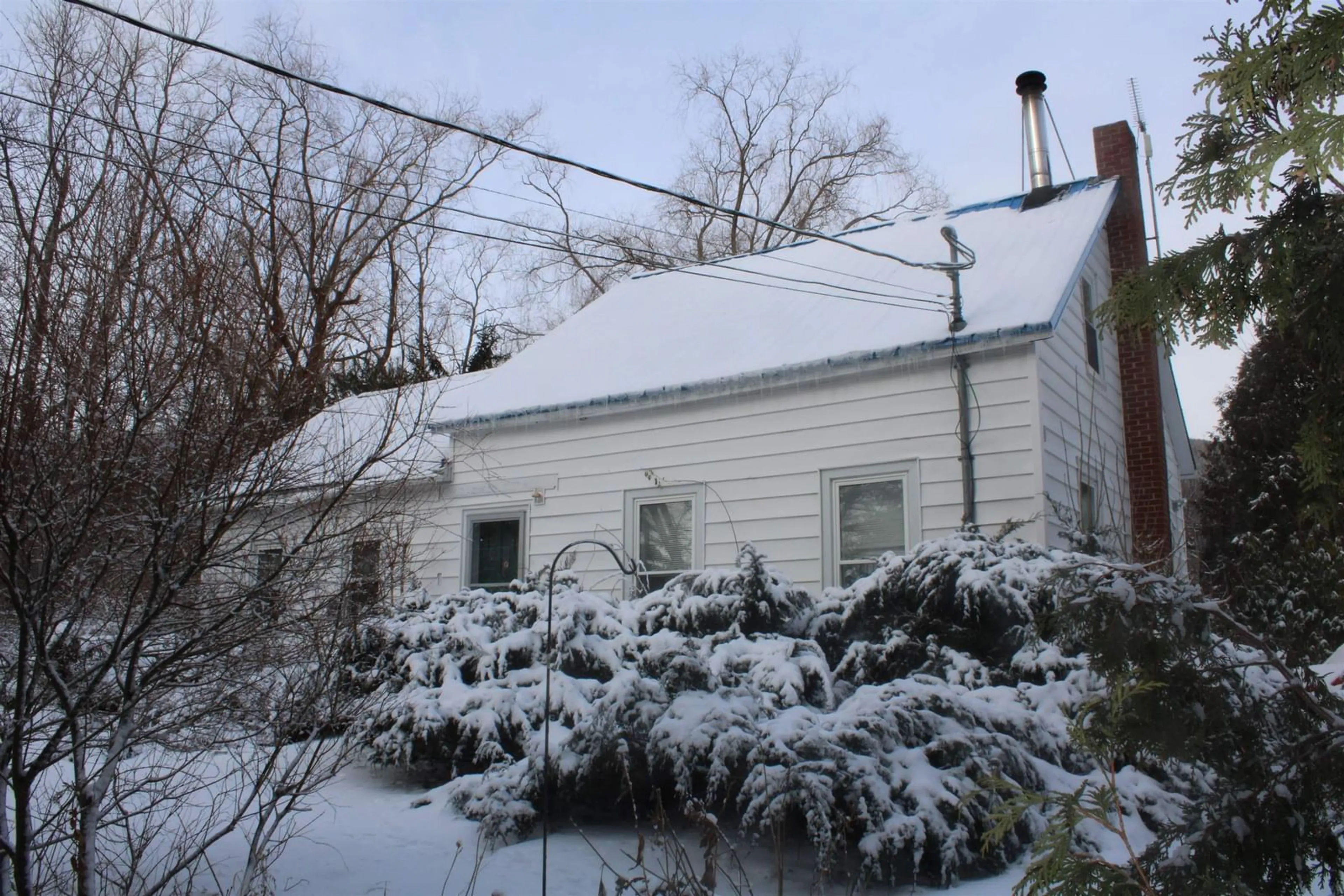 Shed for 3107 Granville Rd, Karsdale Nova Scotia B0S 1A0