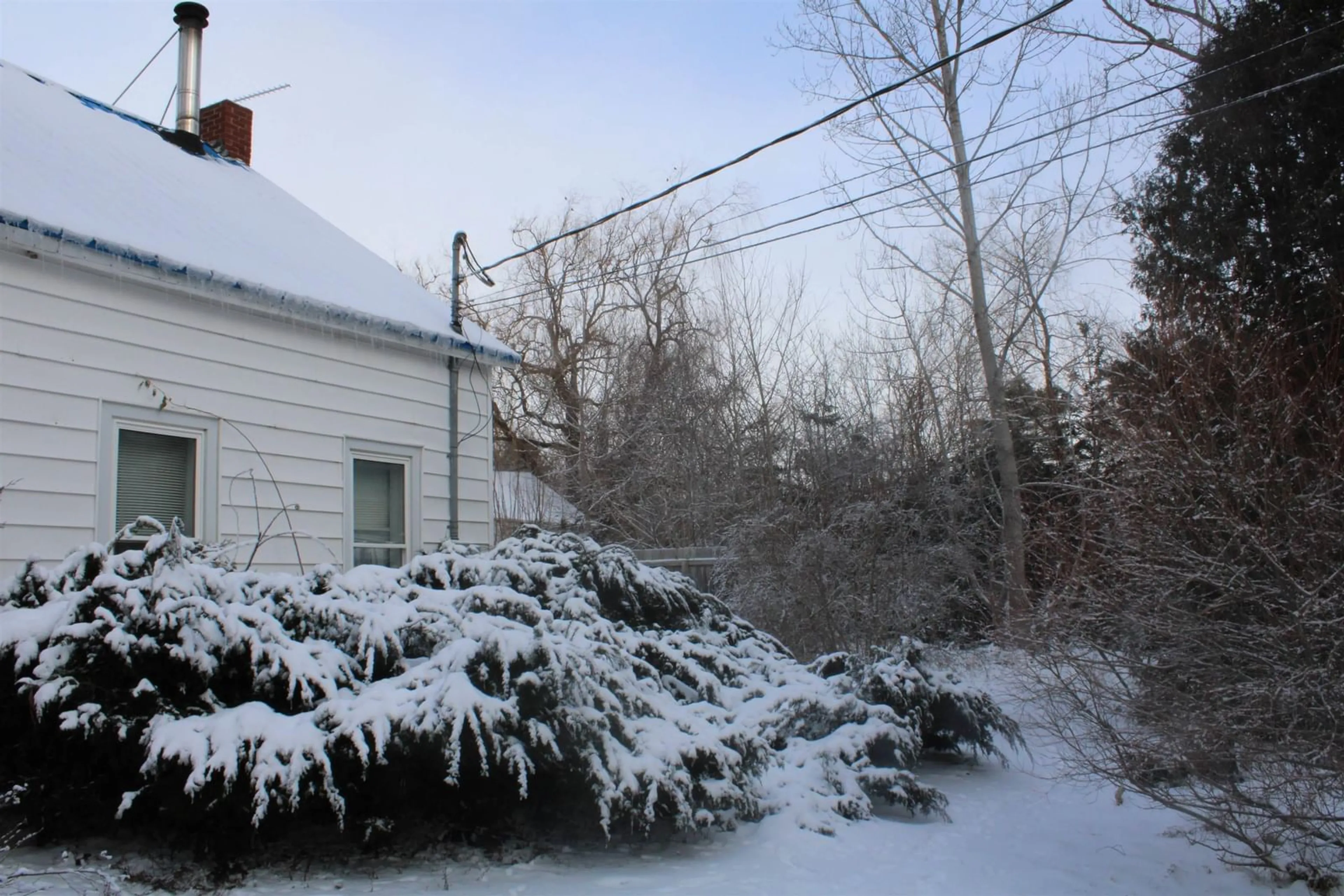 Patio, unknown for 3107 Granville Rd, Karsdale Nova Scotia B0S 1A0