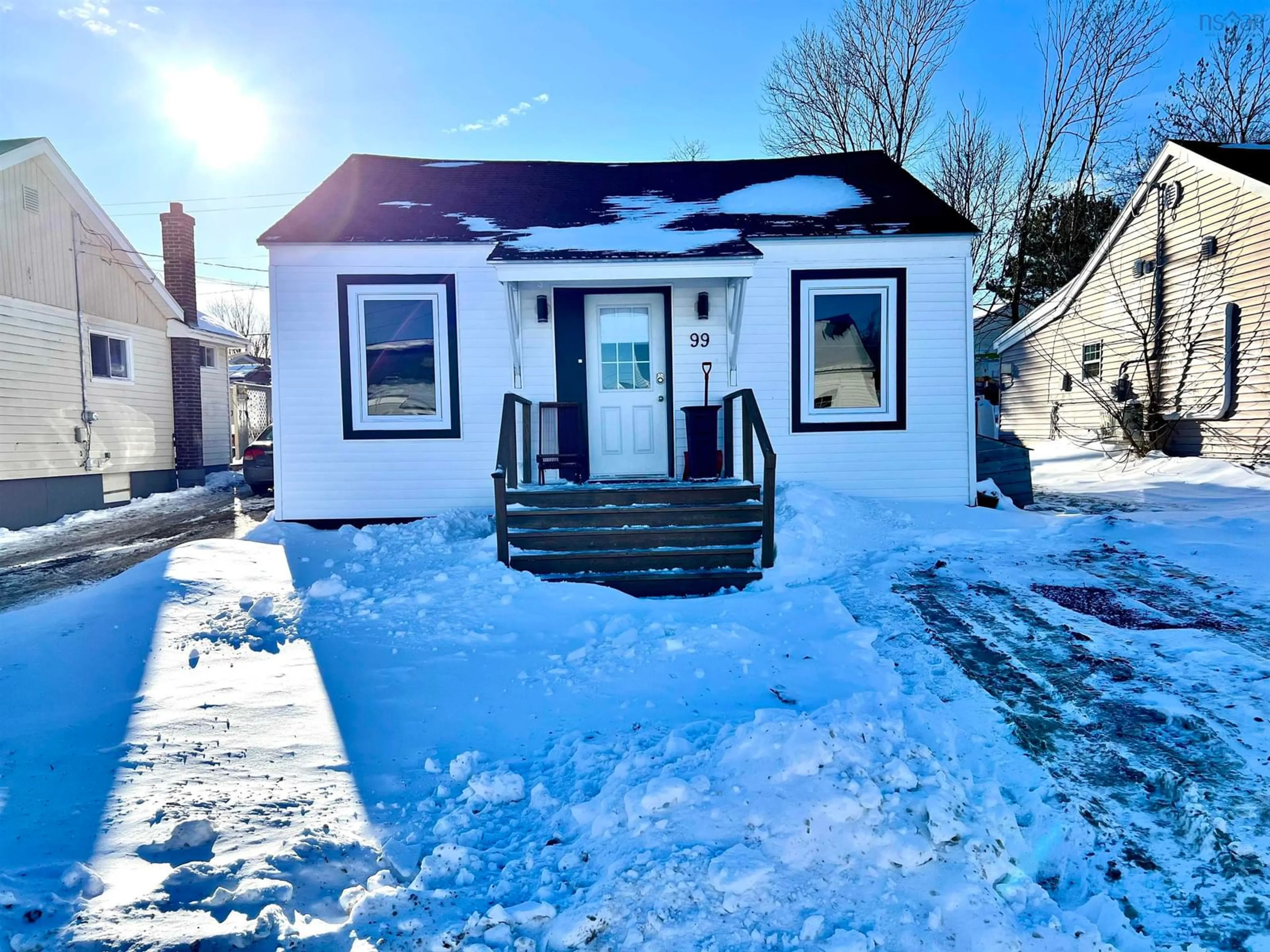 Unknown for 99 Cedar Street, Pictou Nova Scotia B0K 1H0