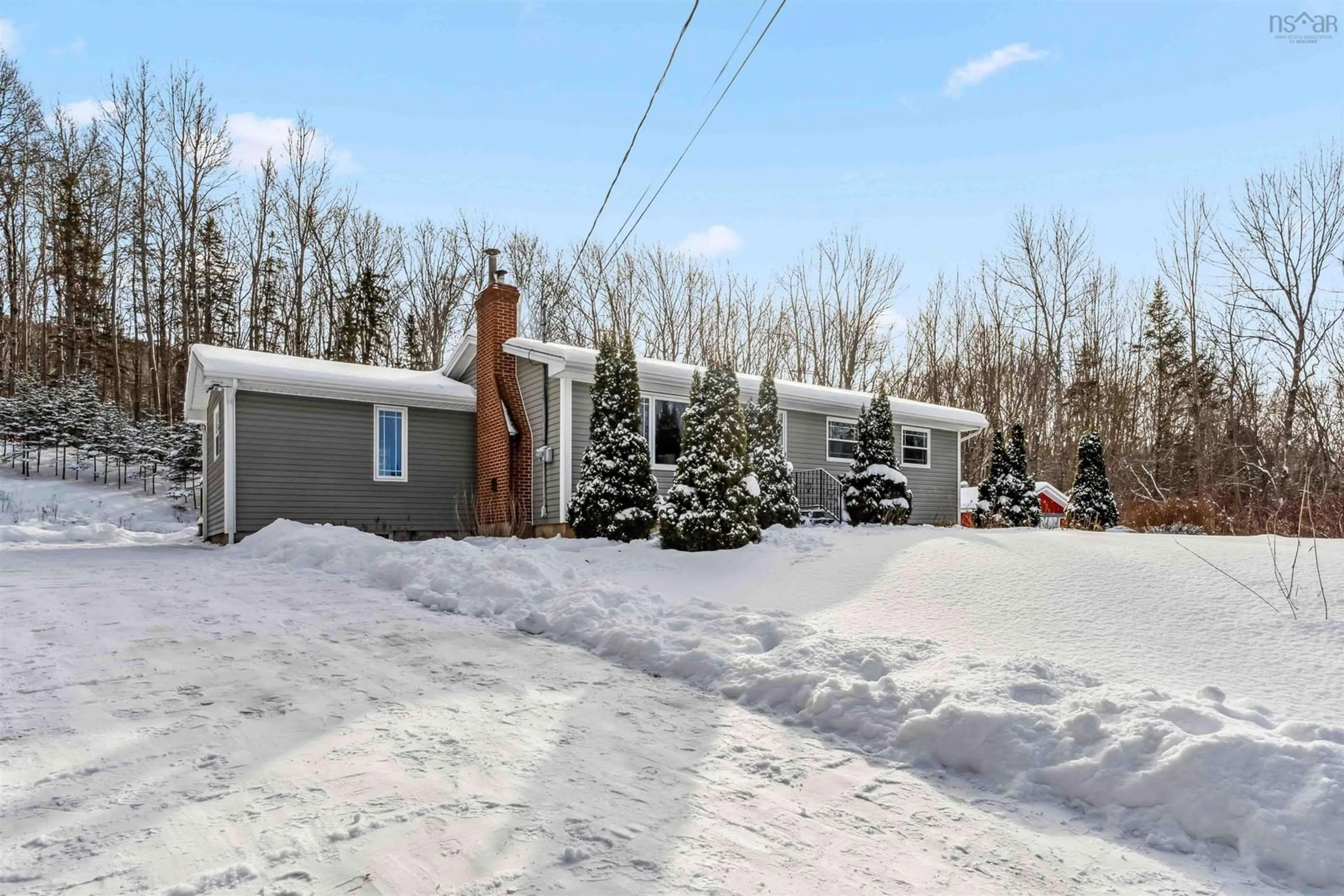 Unknown for 144 Slayter Rd, Gaspereau Nova Scotia B4P 2R1