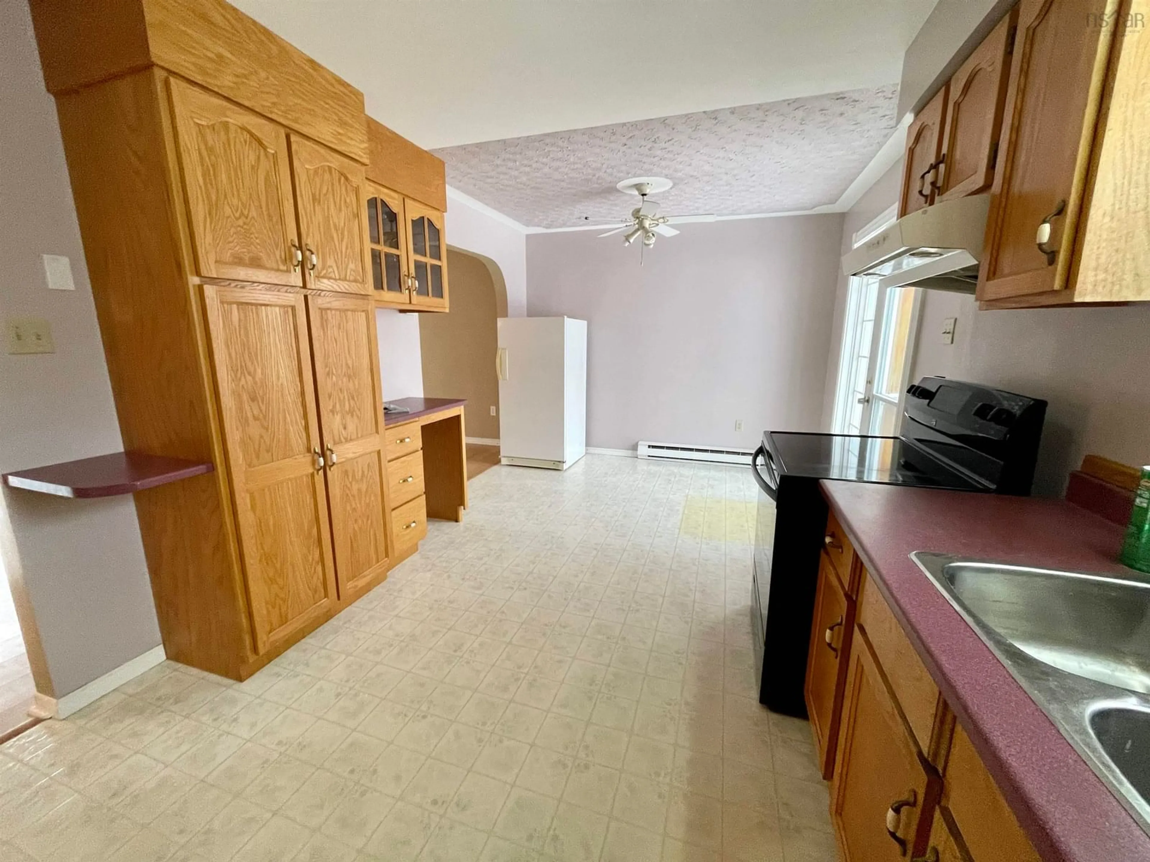 Standard kitchen, unknown for 76 Carlisle Dr, Cole Harbour Nova Scotia B2V 2P7