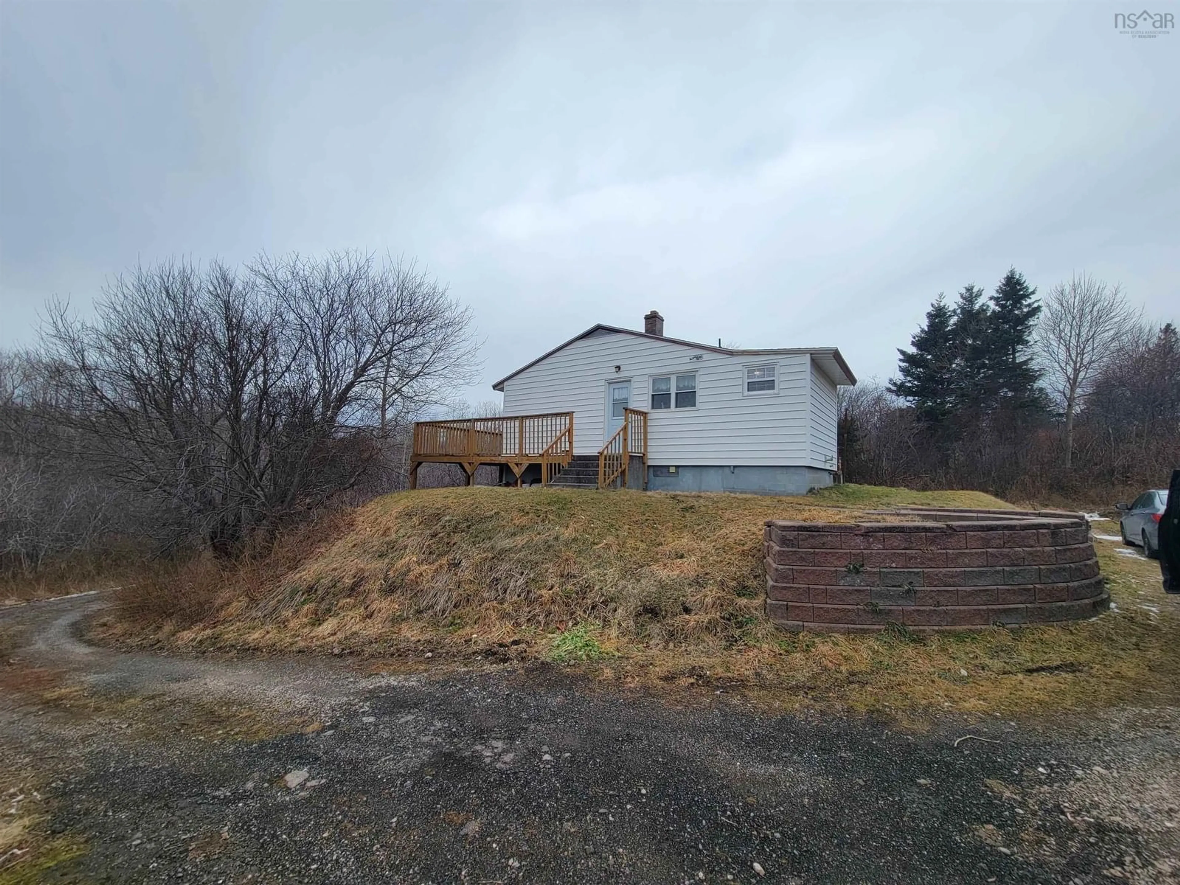 Unknown for 653 Coxheath Rd, Coxheath Nova Scotia B1L 1B5