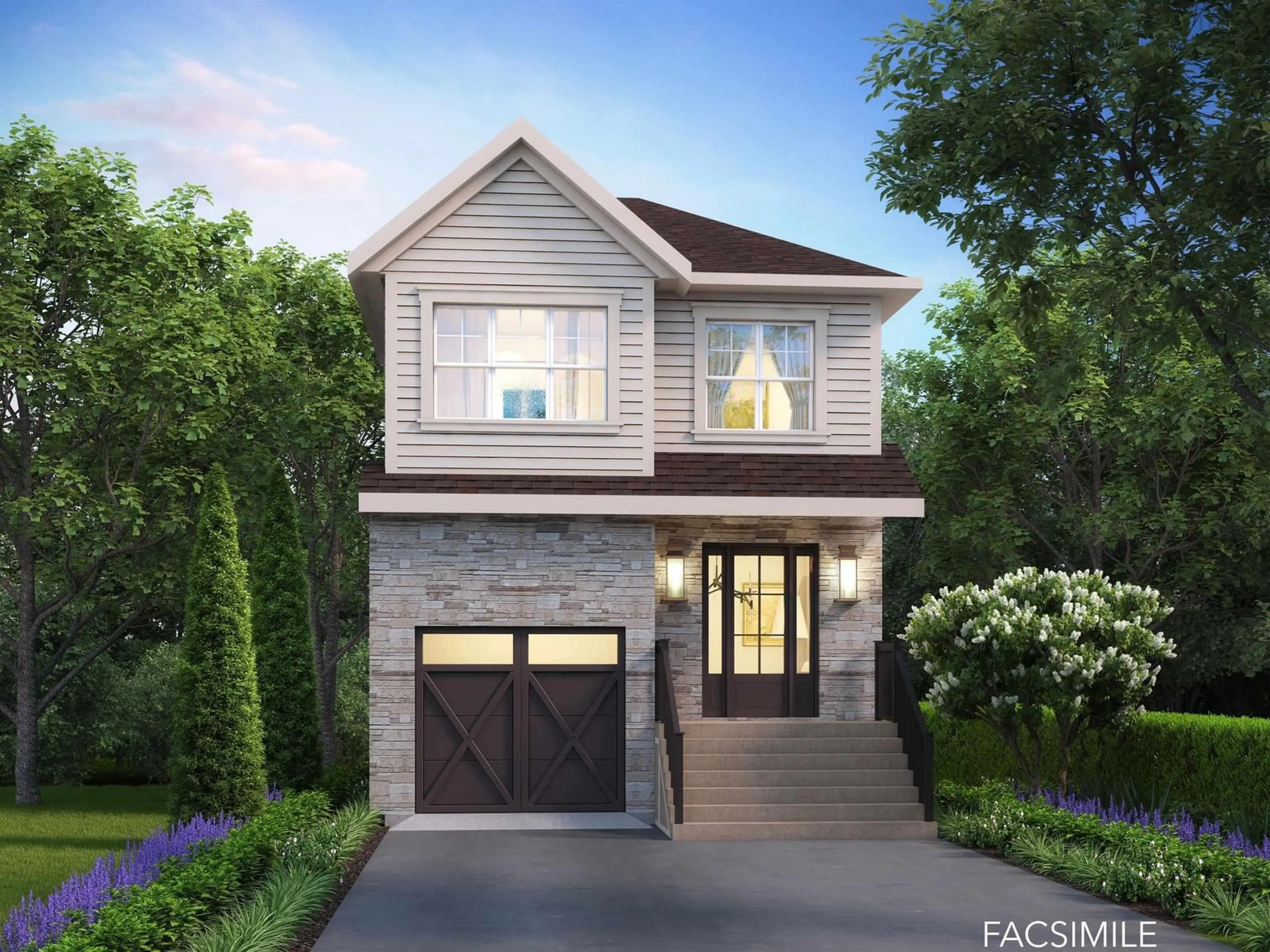 Home with brick exterior material, street for 81 Pearlgarden Close #PC-29, Dartmouth Nova Scotia B2X 0C3