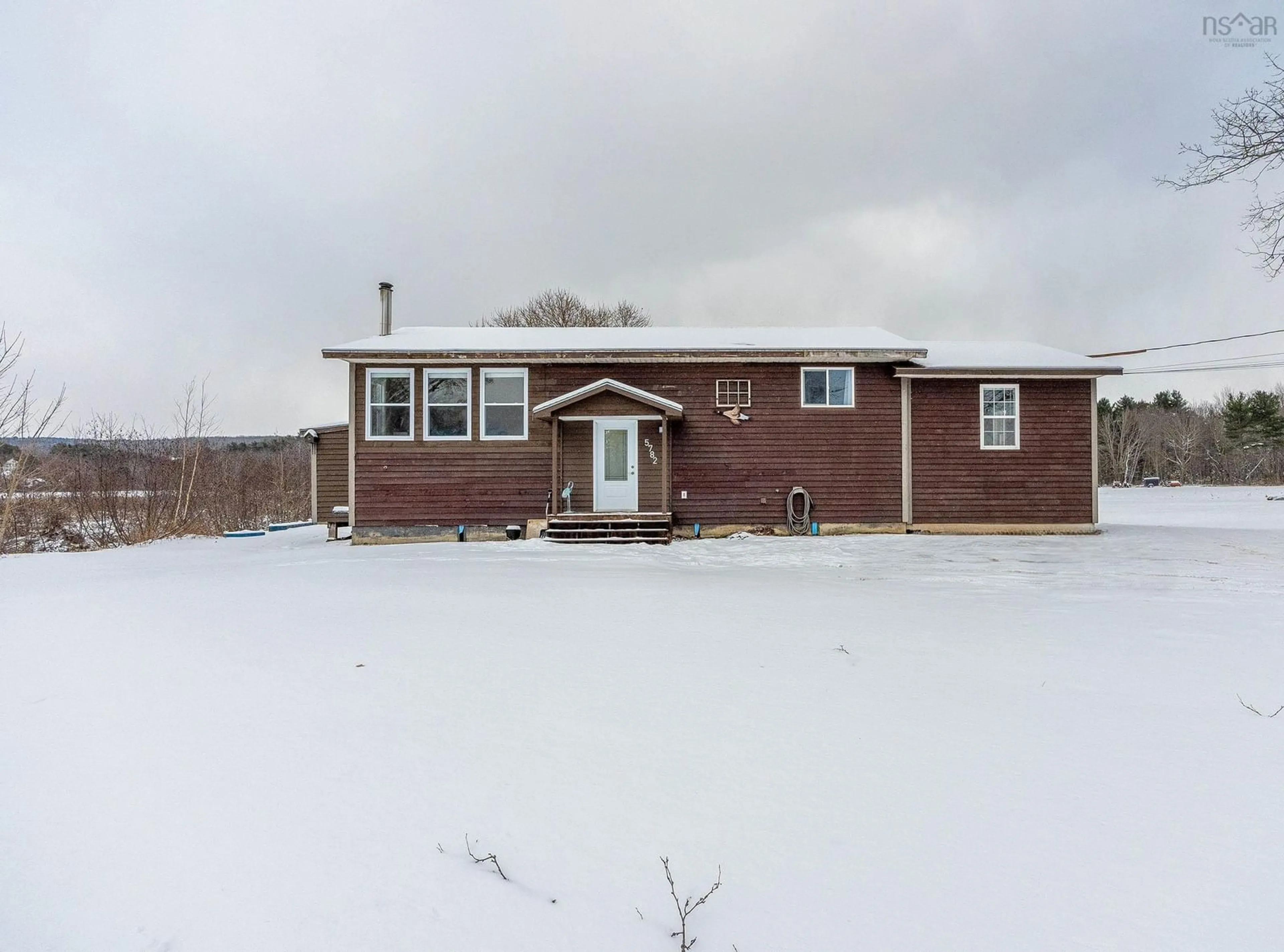 Unknown for 5782 Highway 201, Paradise Nova Scotia B0S 1C0