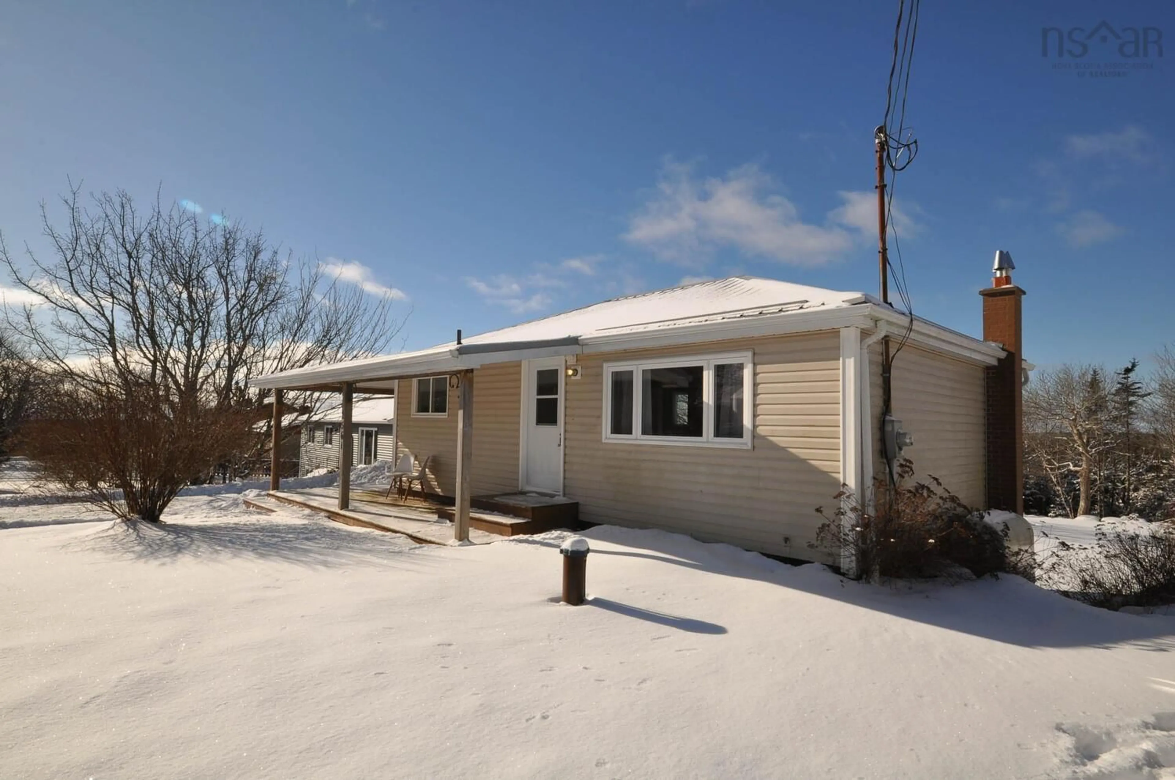 Unknown for 2561 Old Sambro Rd, Williamswood Nova Scotia B3V 1E1