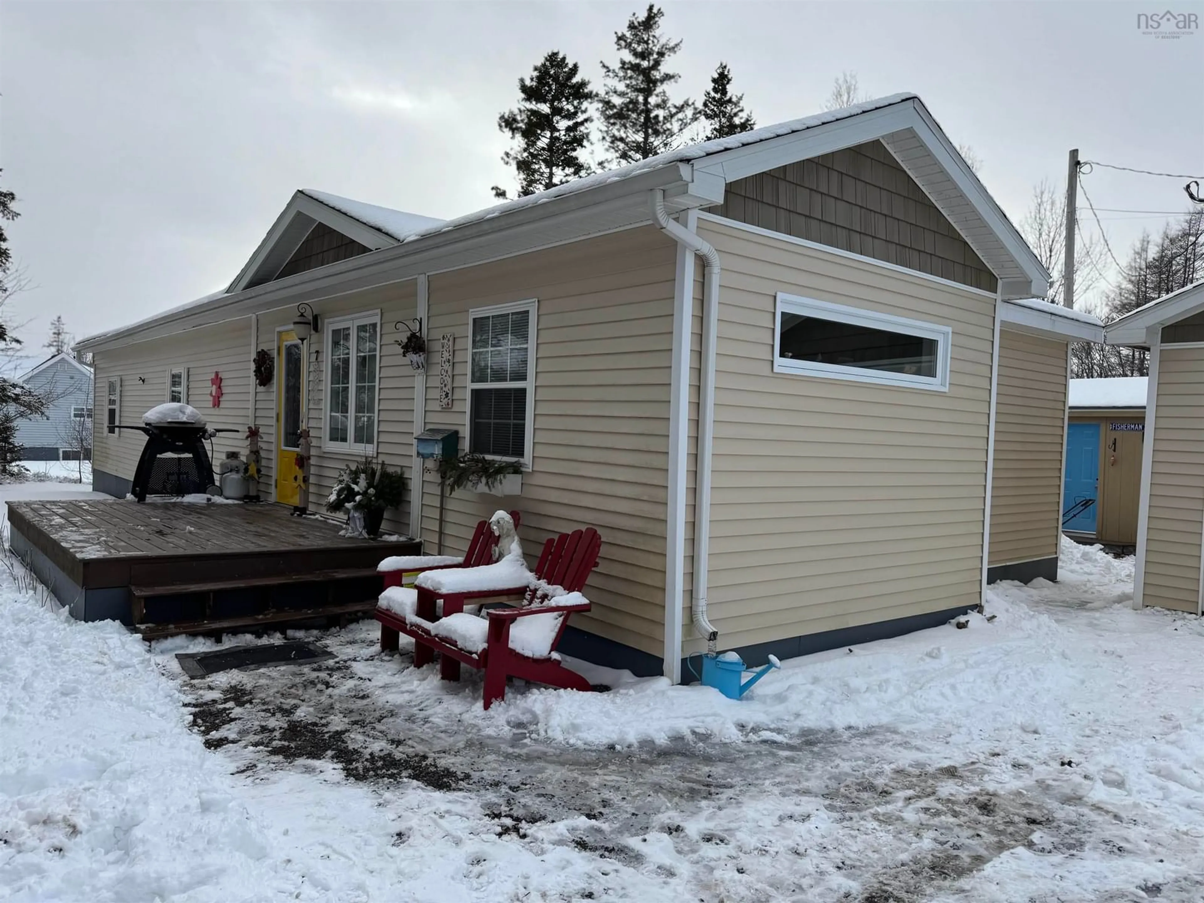 Unknown for 7 Forest Park Dr, Brookside Nova Scotia B6L 2H1