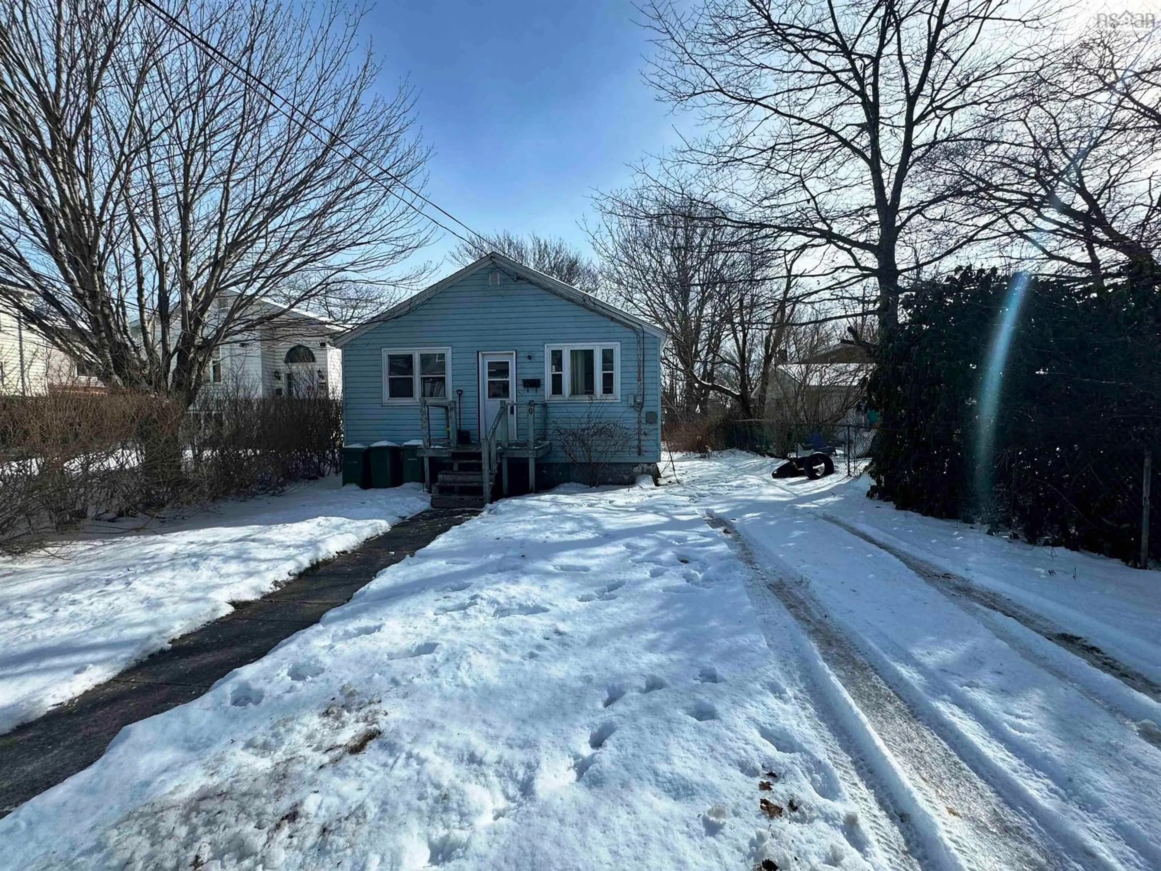 Shed for 60 Courtney Rd, Dartmouth Nova Scotia B3A 4C2