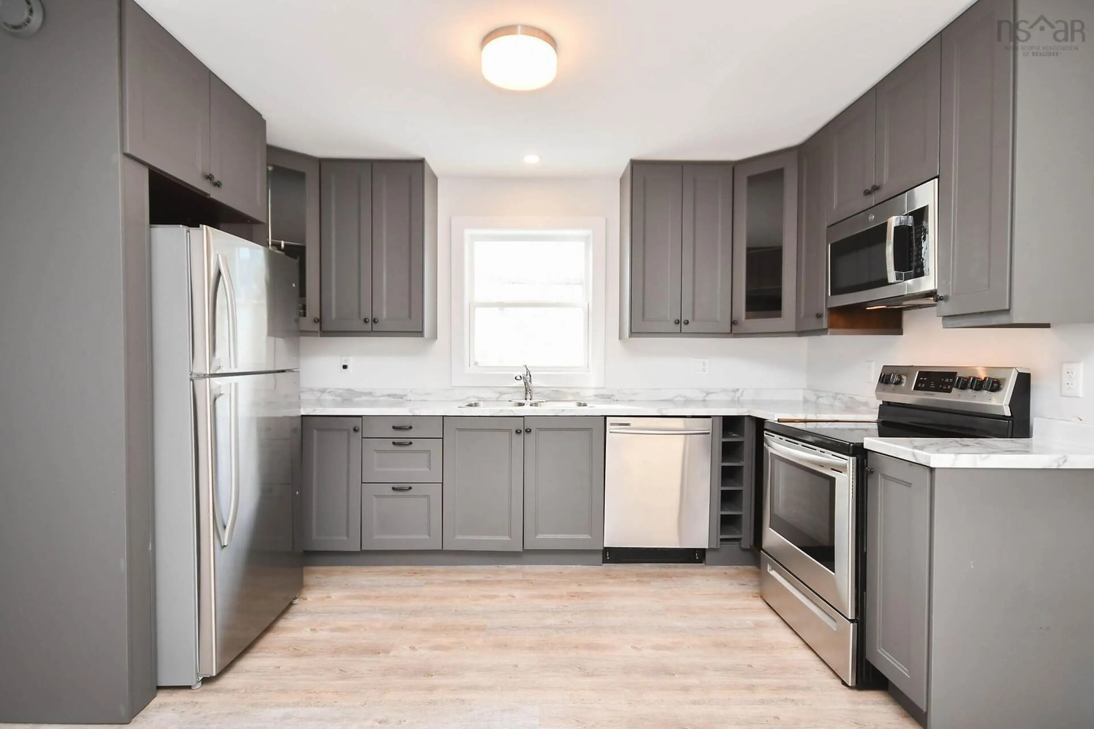 Standard kitchen, unknown for 14 Elsie Tolson Way, Bedford Nova Scotia B4A 0K3