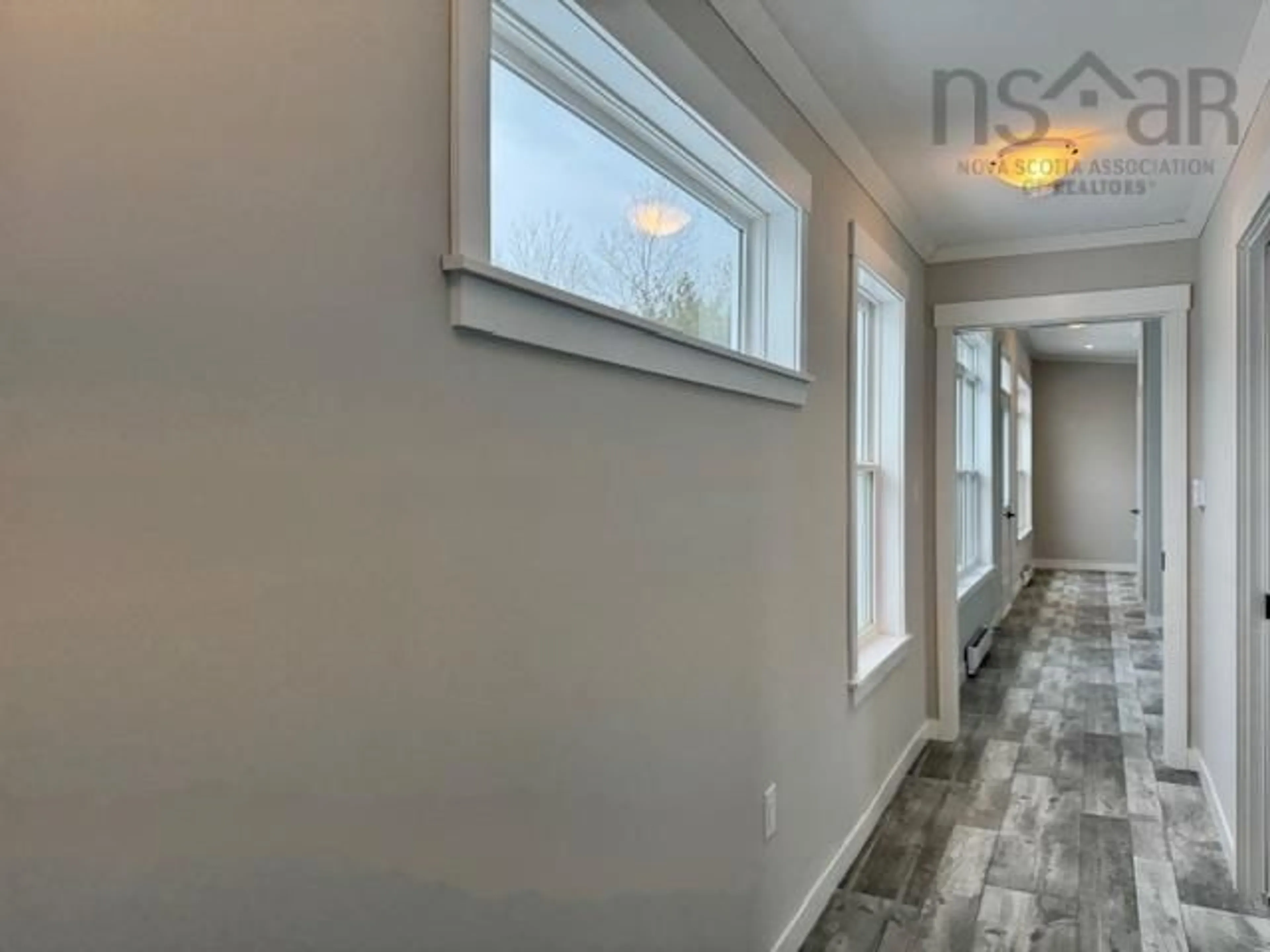 Indoor entryway for 11 Aqua Close, Simms Settlement Nova Scotia B0J 1T0