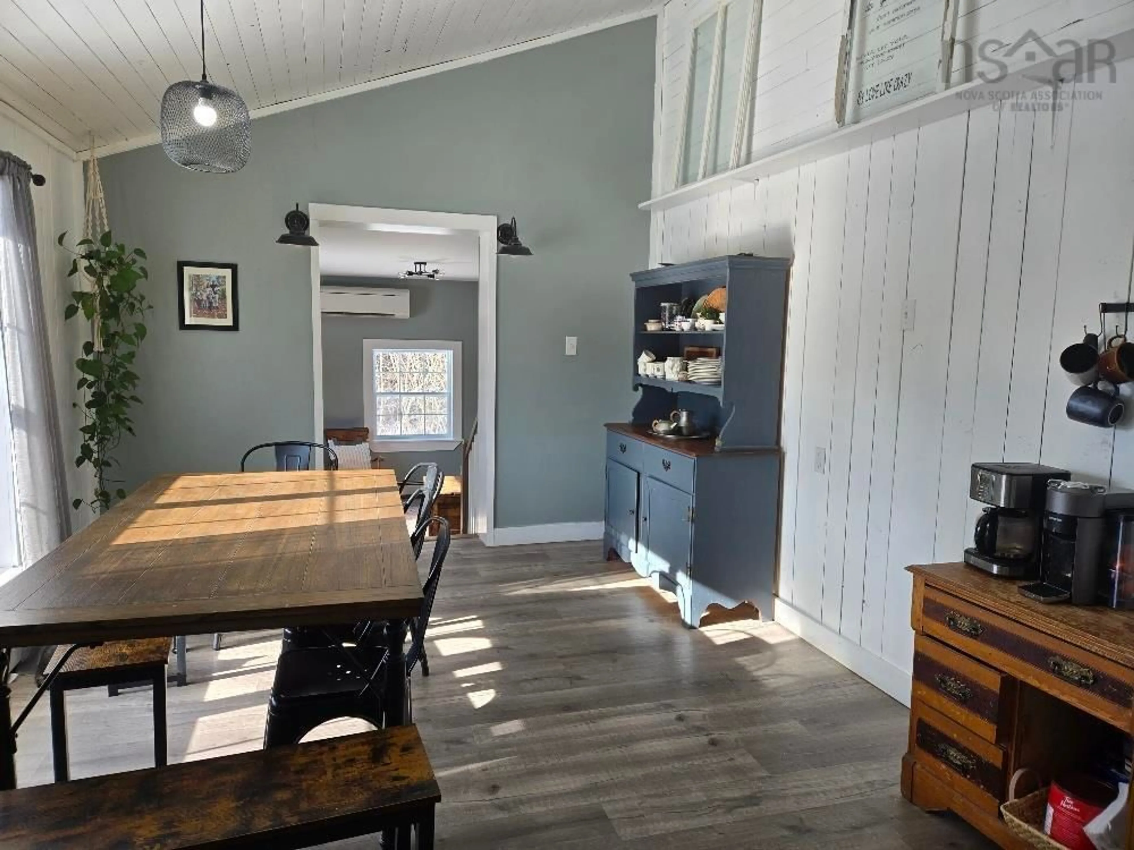 Dining room, unknown for 241 Cross Rd, McCallum Settlement Nova Scotia B6L 6B6