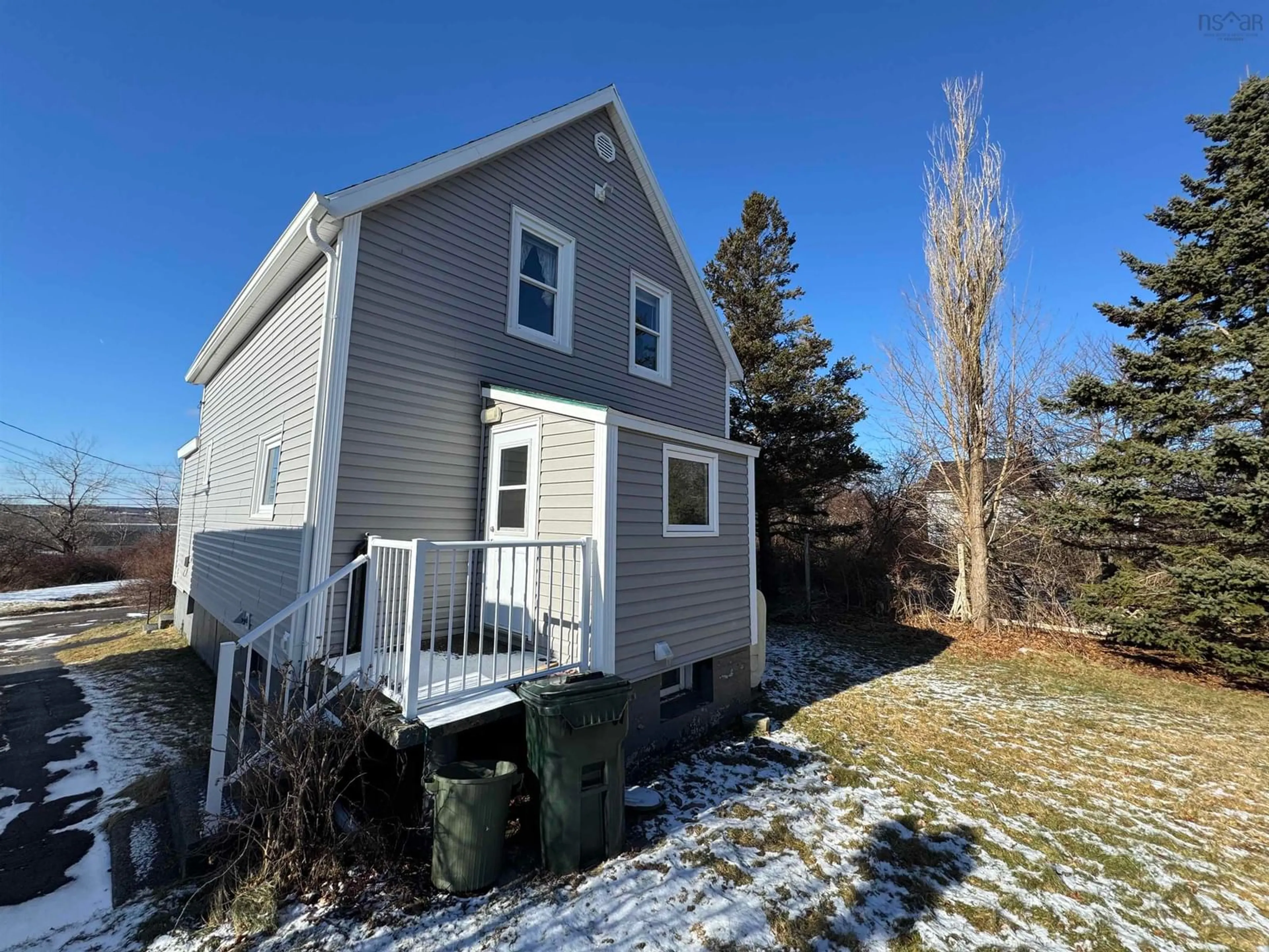 Unknown for 28 Manse Pl, Sydney Nova Scotia B1N 3B7