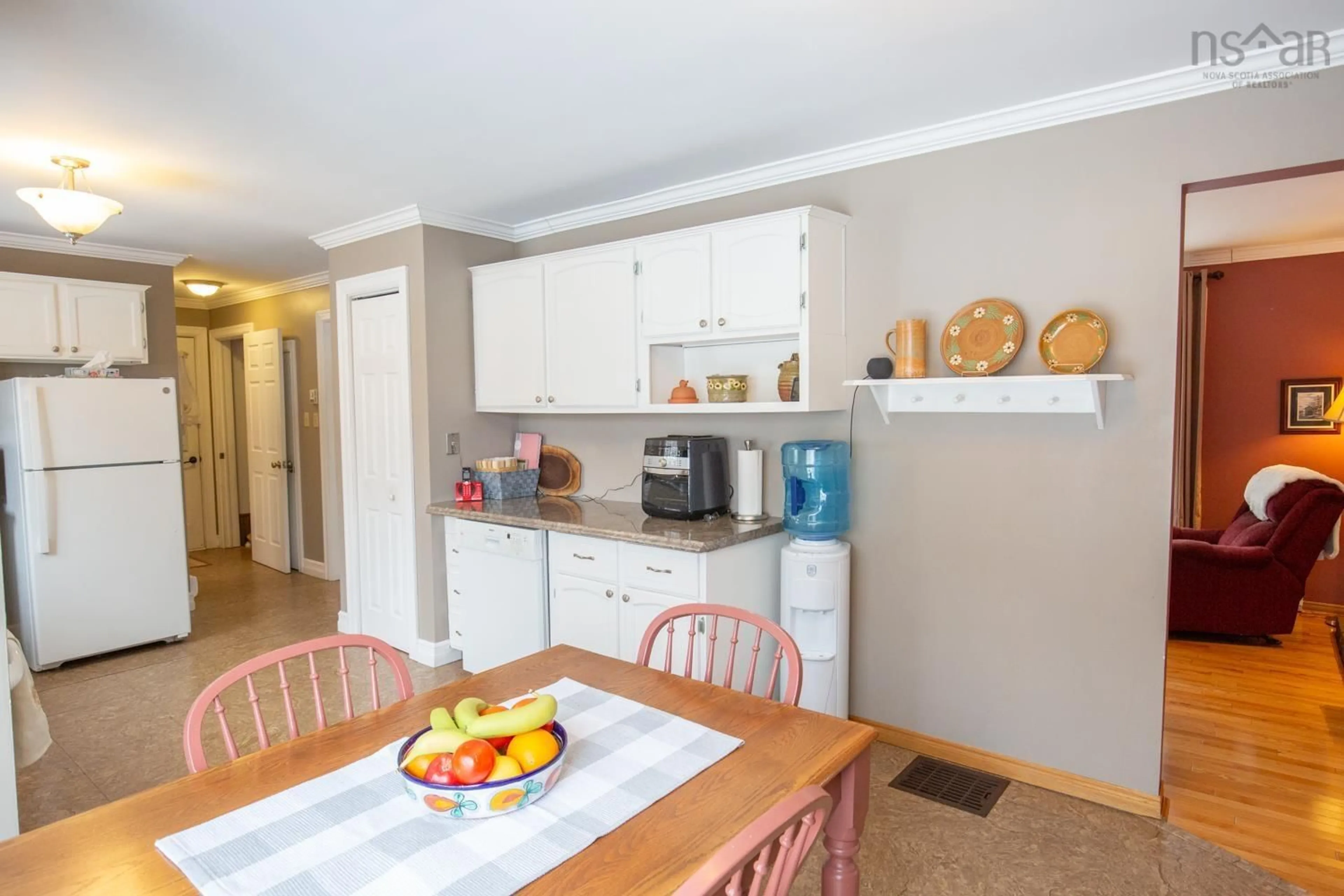 Standard kitchen, unknown for 57 Mosswood Lane, Valley Nova Scotia B6L 2K7