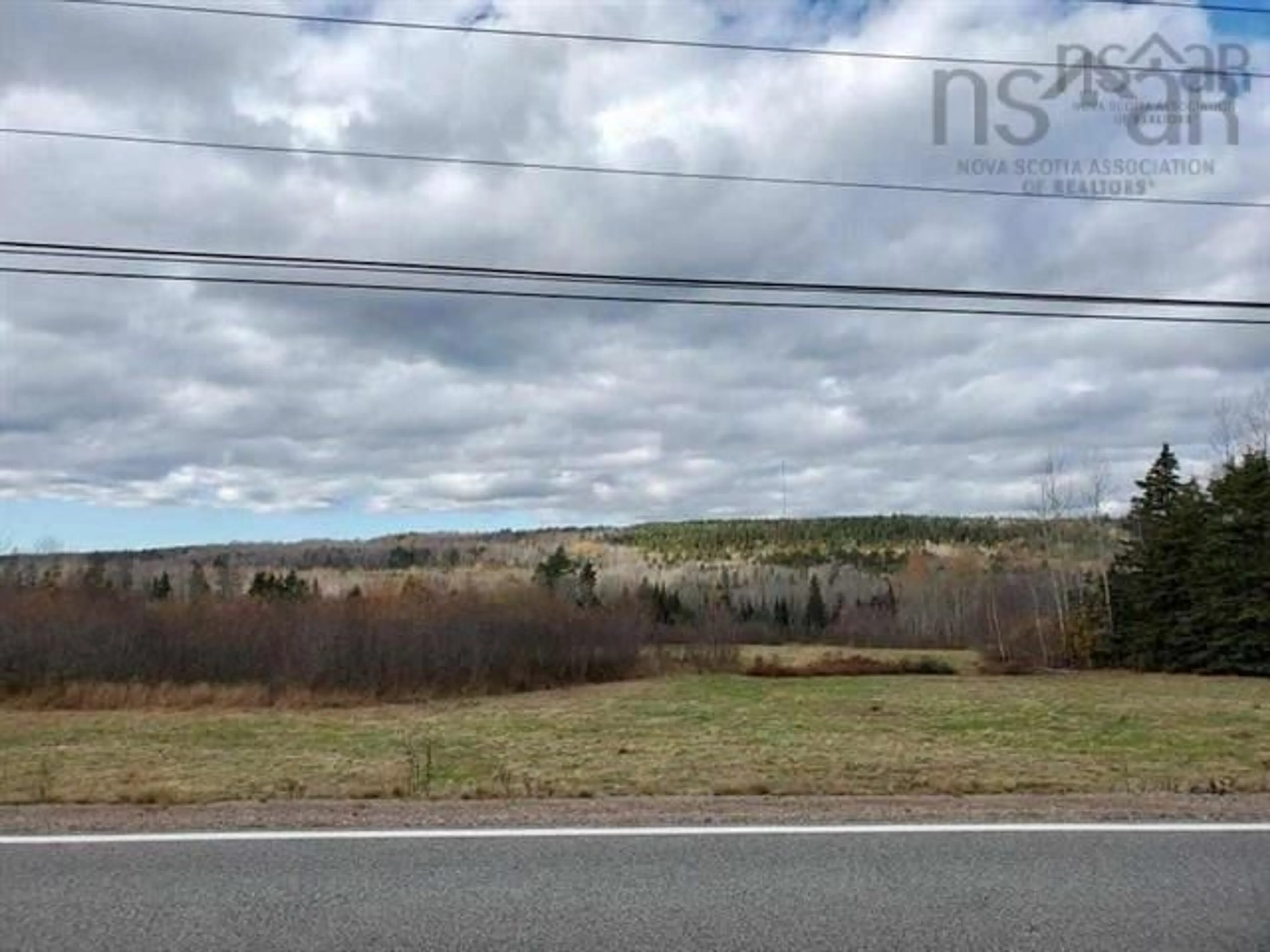 Blurry image for Lot 22-6 Highway 321, Valley Road Nova Scotia B0M 1V0