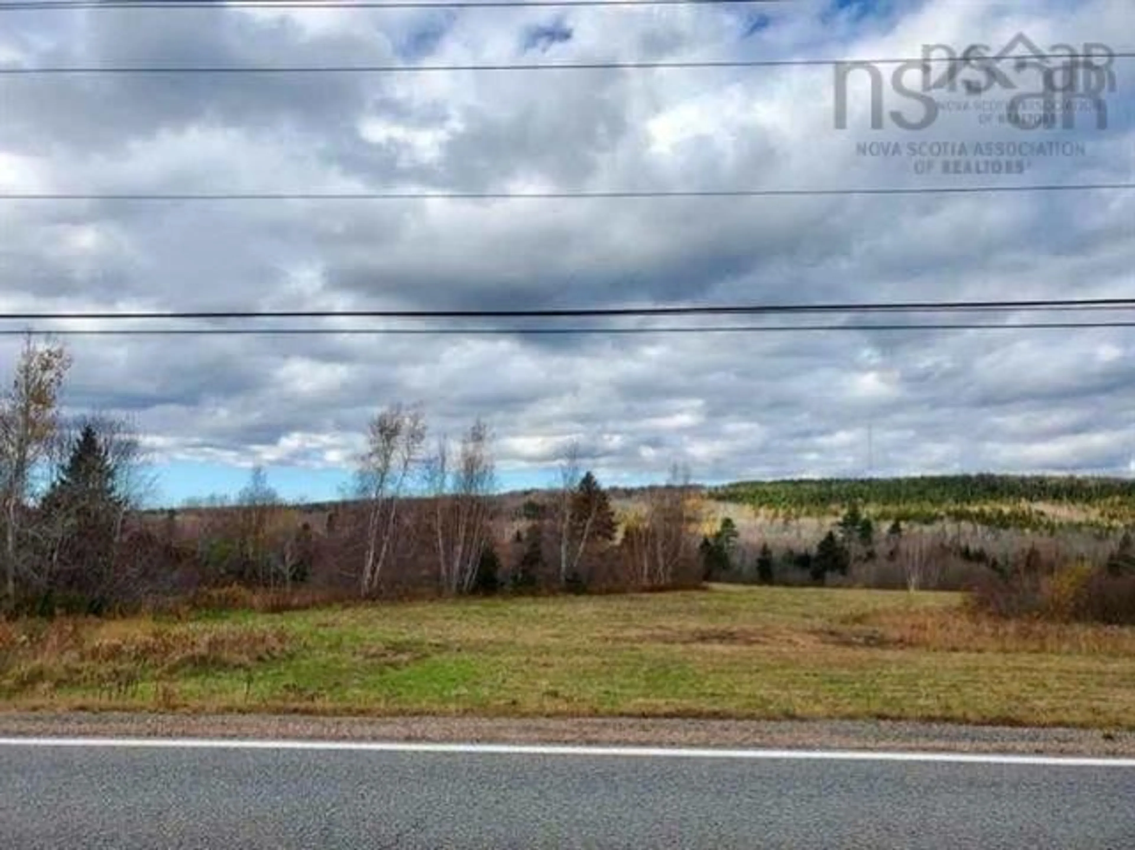 Unknown for Lot 22-6 Highway 321, Valley Road Nova Scotia B0M 1V0