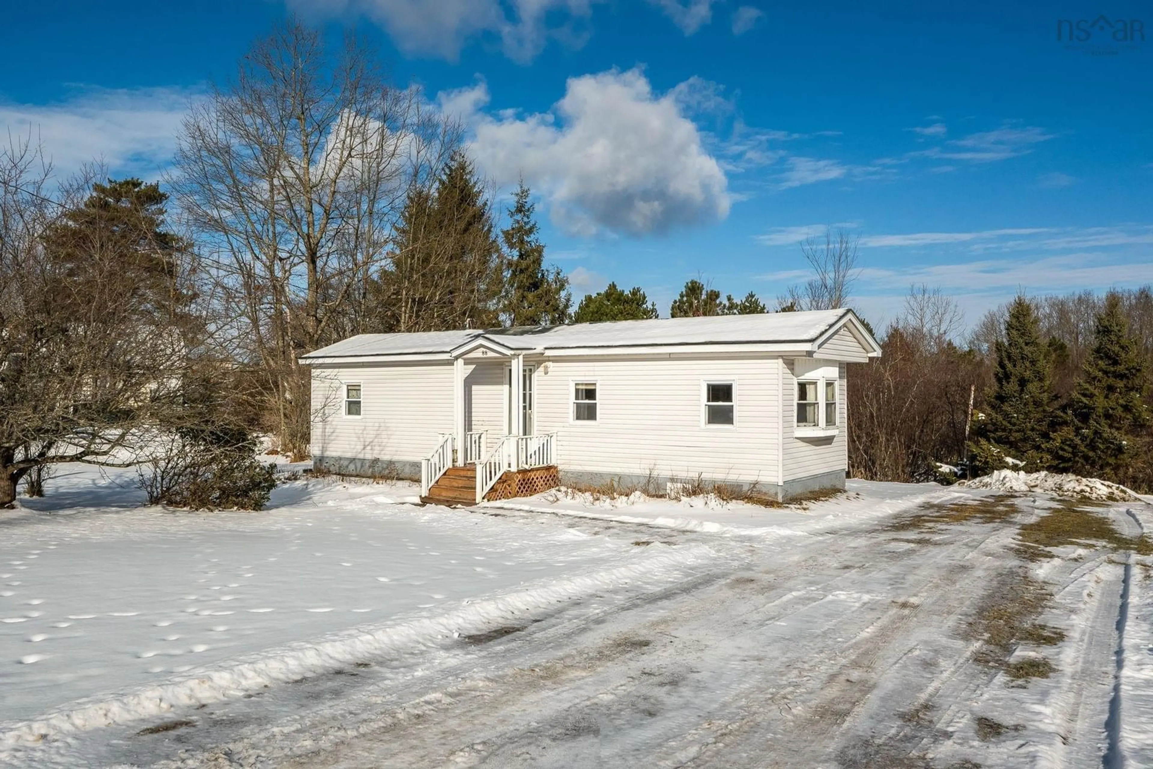 Unknown for 88 Falmouth Back Rd, Falmouth Nova Scotia B0P 1L0