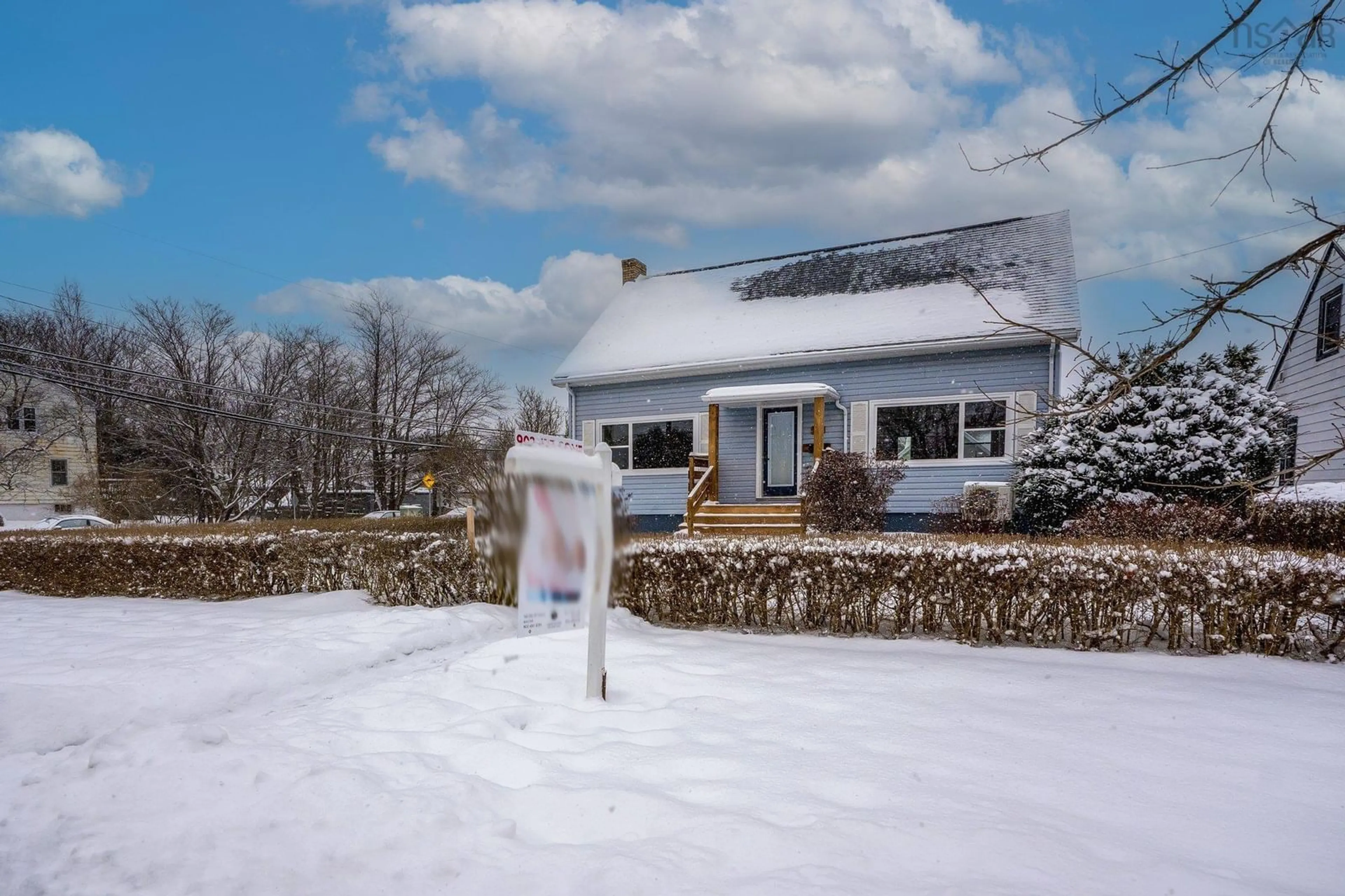 Patio, unknown for 46 Sunnybrae Ave, Fairview Nova Scotia B3N 2G5