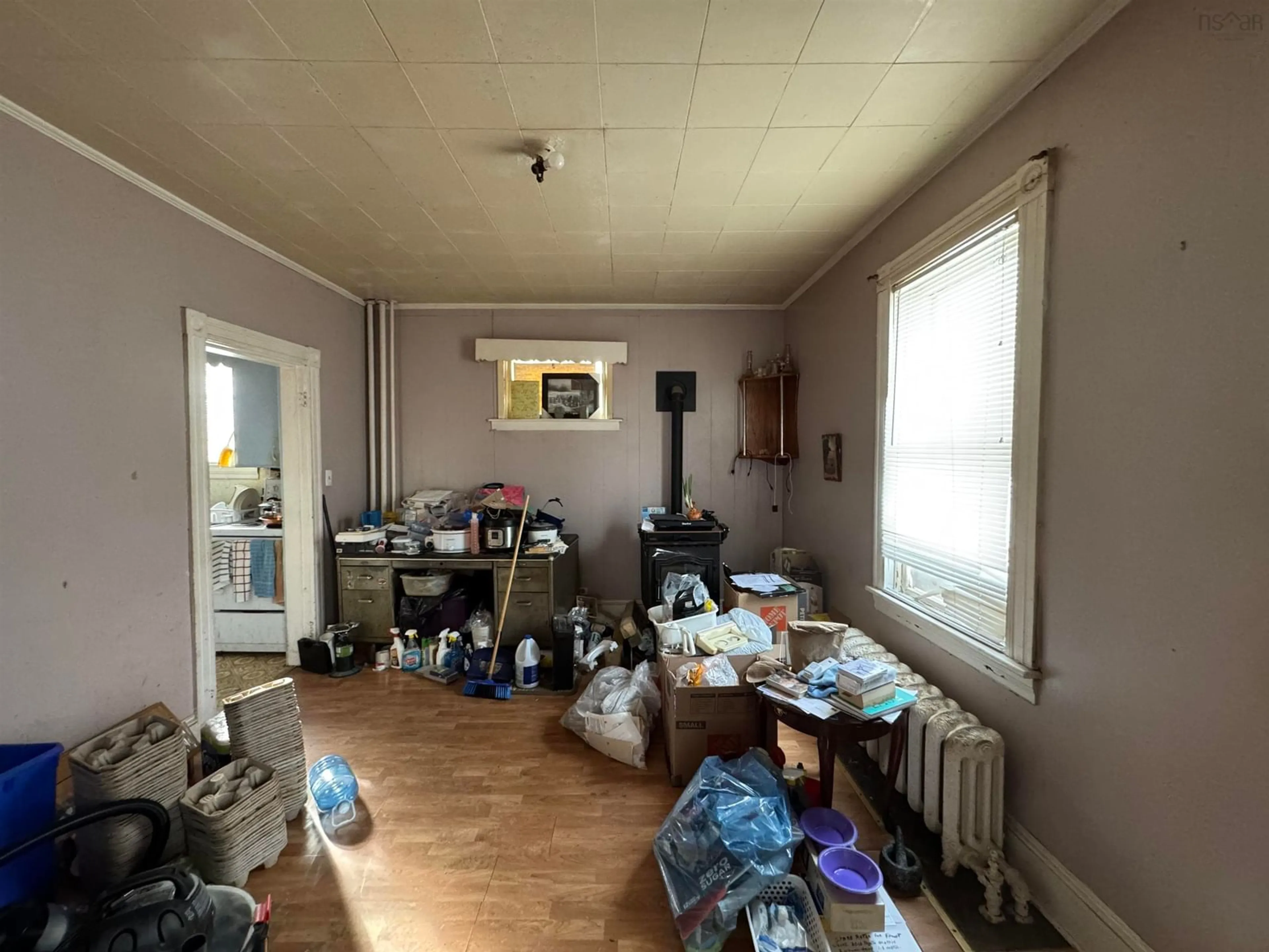 A pic of a room for 70 Dolbin St, Sydney Nova Scotia B1P 1S5