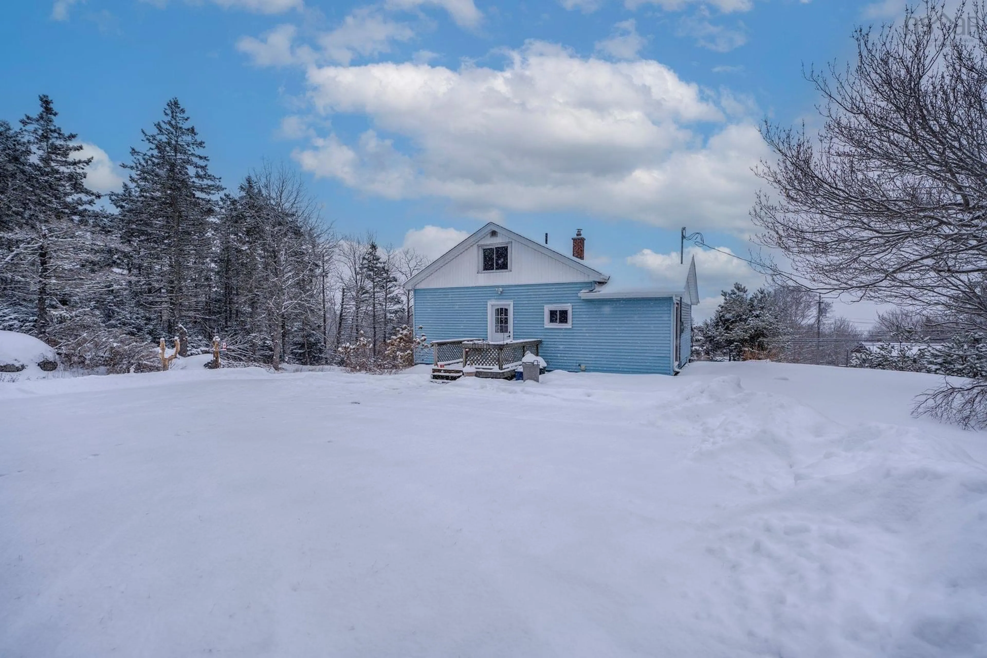 A pic from outside/outdoor area/front of a property/back of a property/a pic from drone, street for 9559 Highway 7, Head Of Jeddore Nova Scotia B0J 1P0