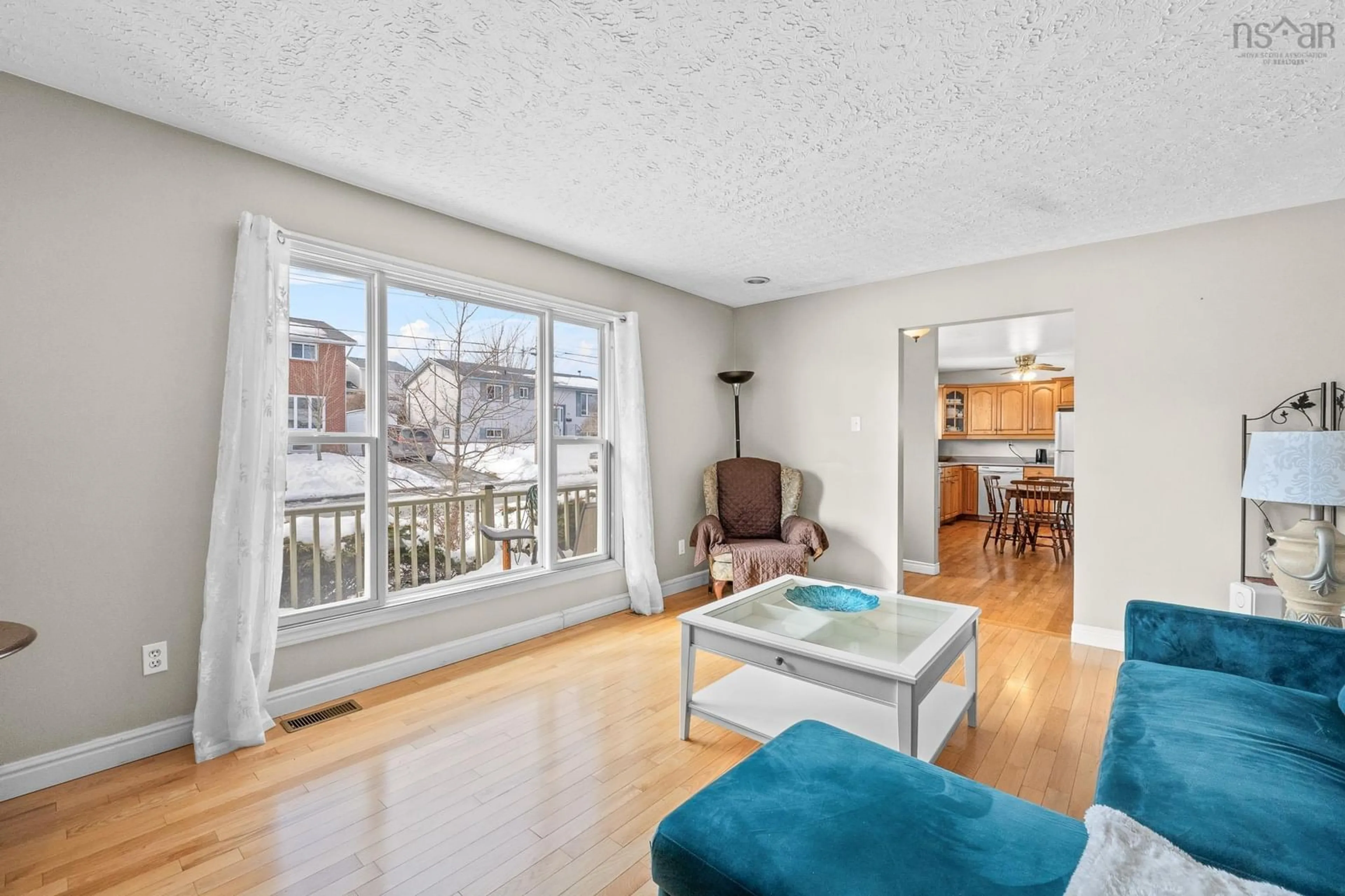 Living room with furniture, unknown for 30 Leacock Court, Cole Harbour Nova Scotia B2W 4J4