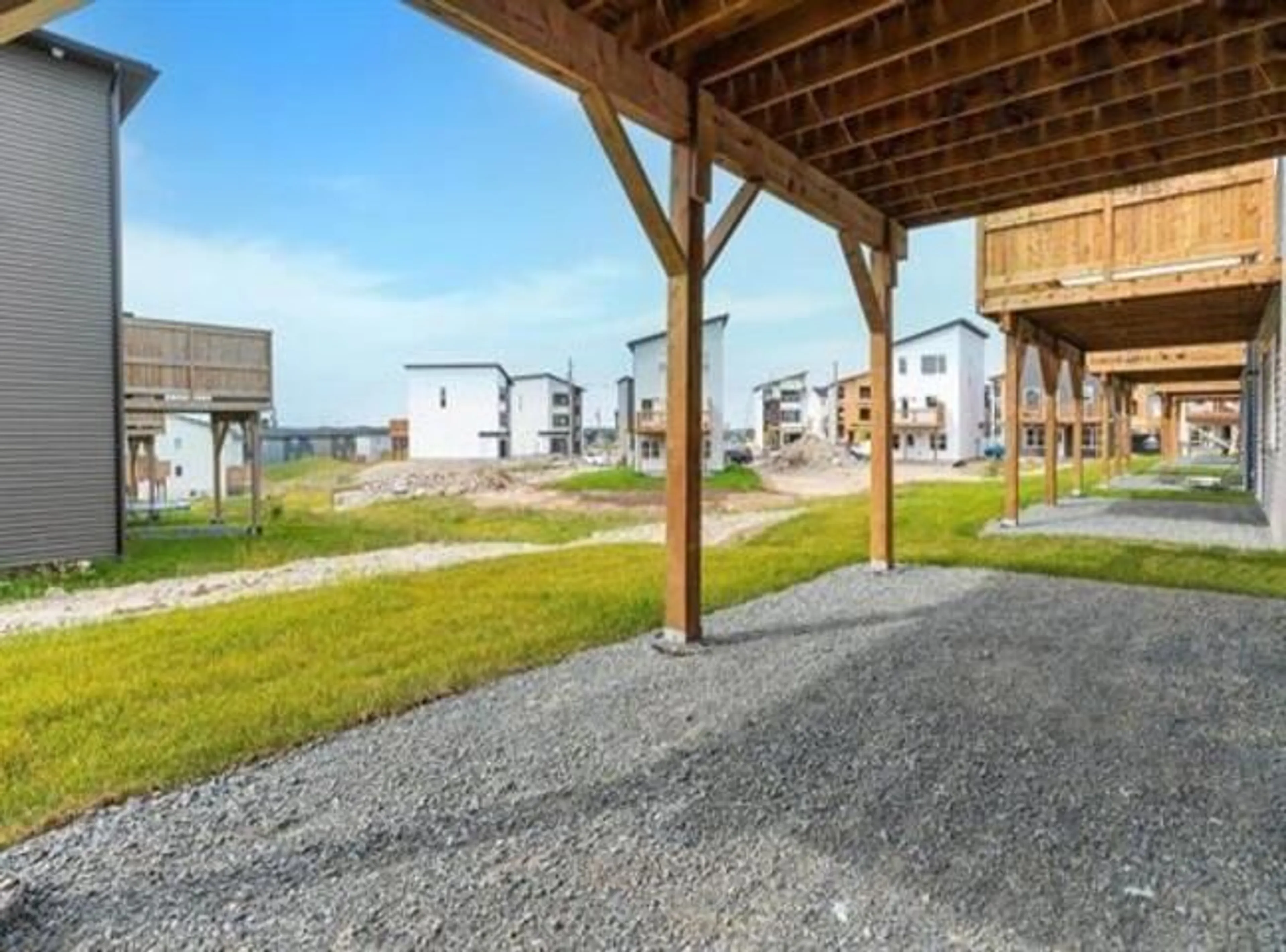 Patio, water/lake/river/ocean view for 334 Higgins Ave #Lot 2097, Beechville Nova Scotia B3T 0M5